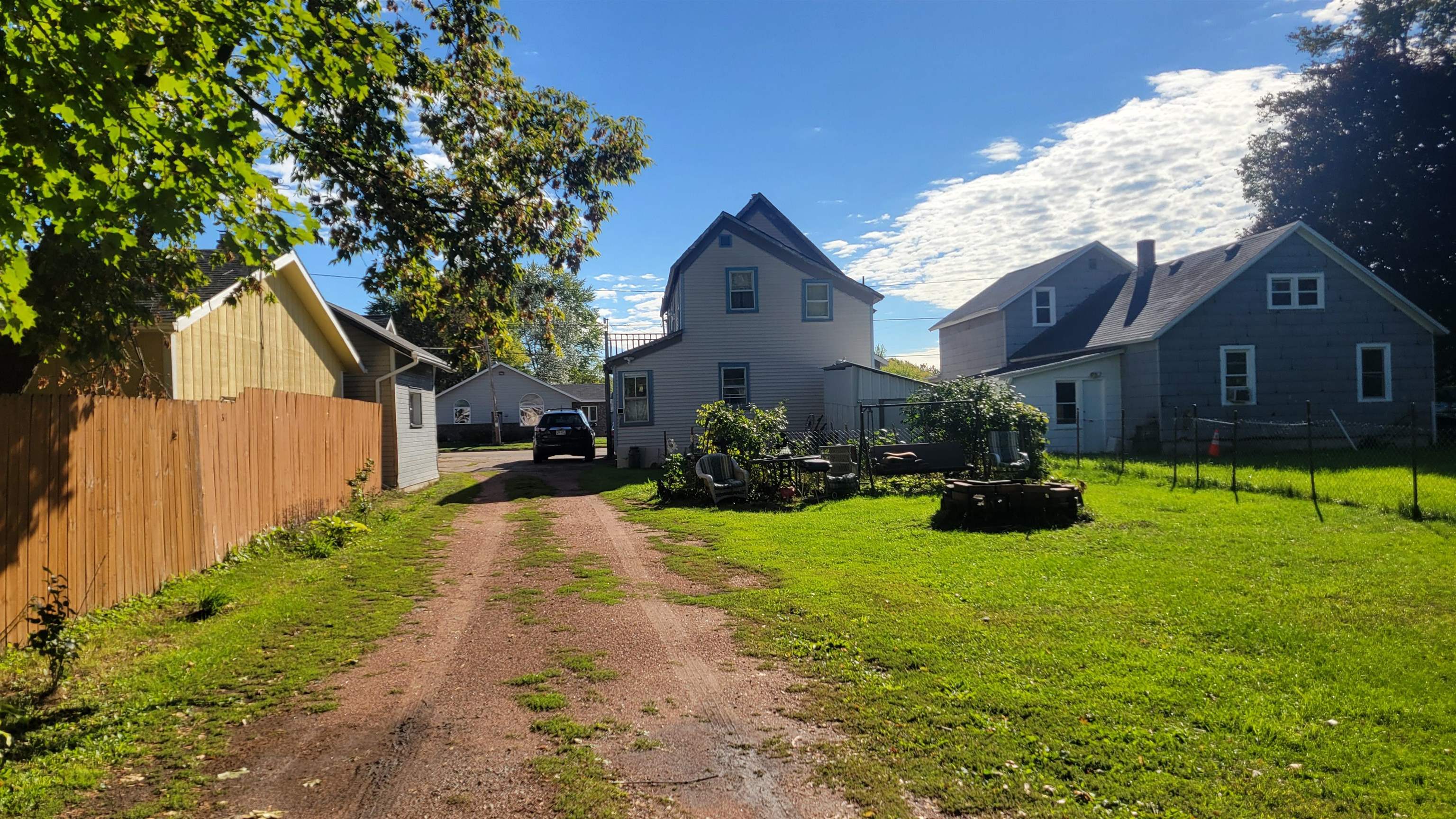 234 SUPERIOR STREET, Antigo, Wisconsin 54409, 2 Bedrooms Bedrooms, ,1 BathroomBathrooms,Multi-family,For Sale,234 SUPERIOR STREET,22604750