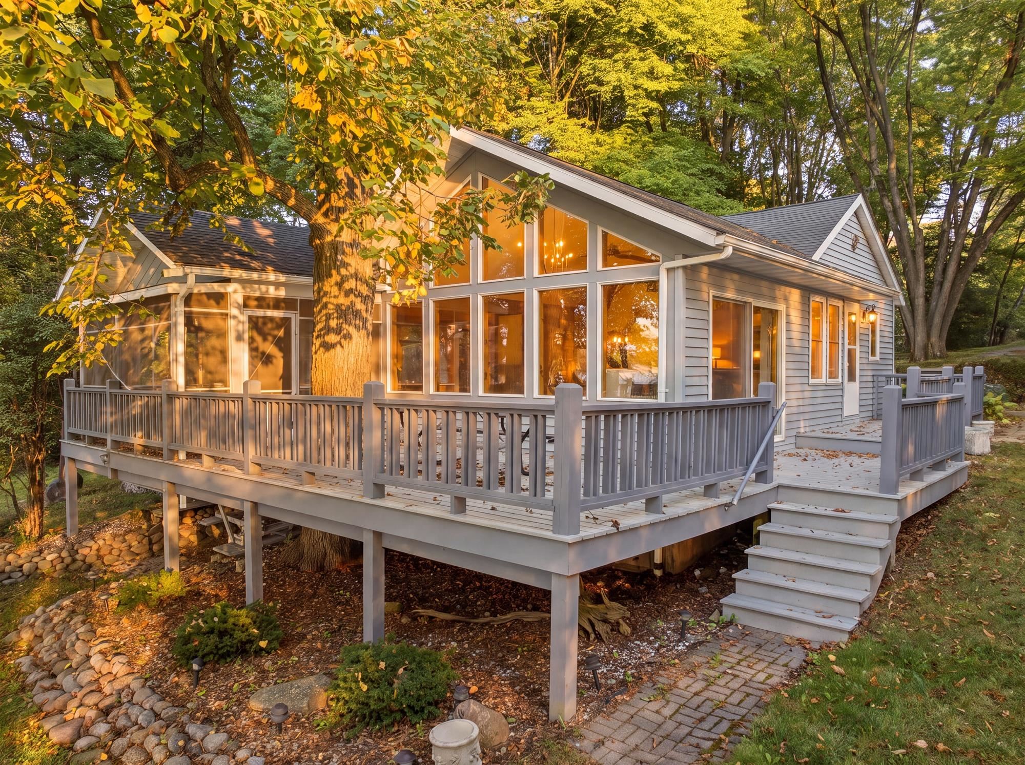 132193 COTTAGE ROAD, Mosinee, Wisconsin 54455, 3 Bedrooms Bedrooms, ,1 BathroomBathrooms,Residential,For Sale,132193 COTTAGE ROAD,22604751