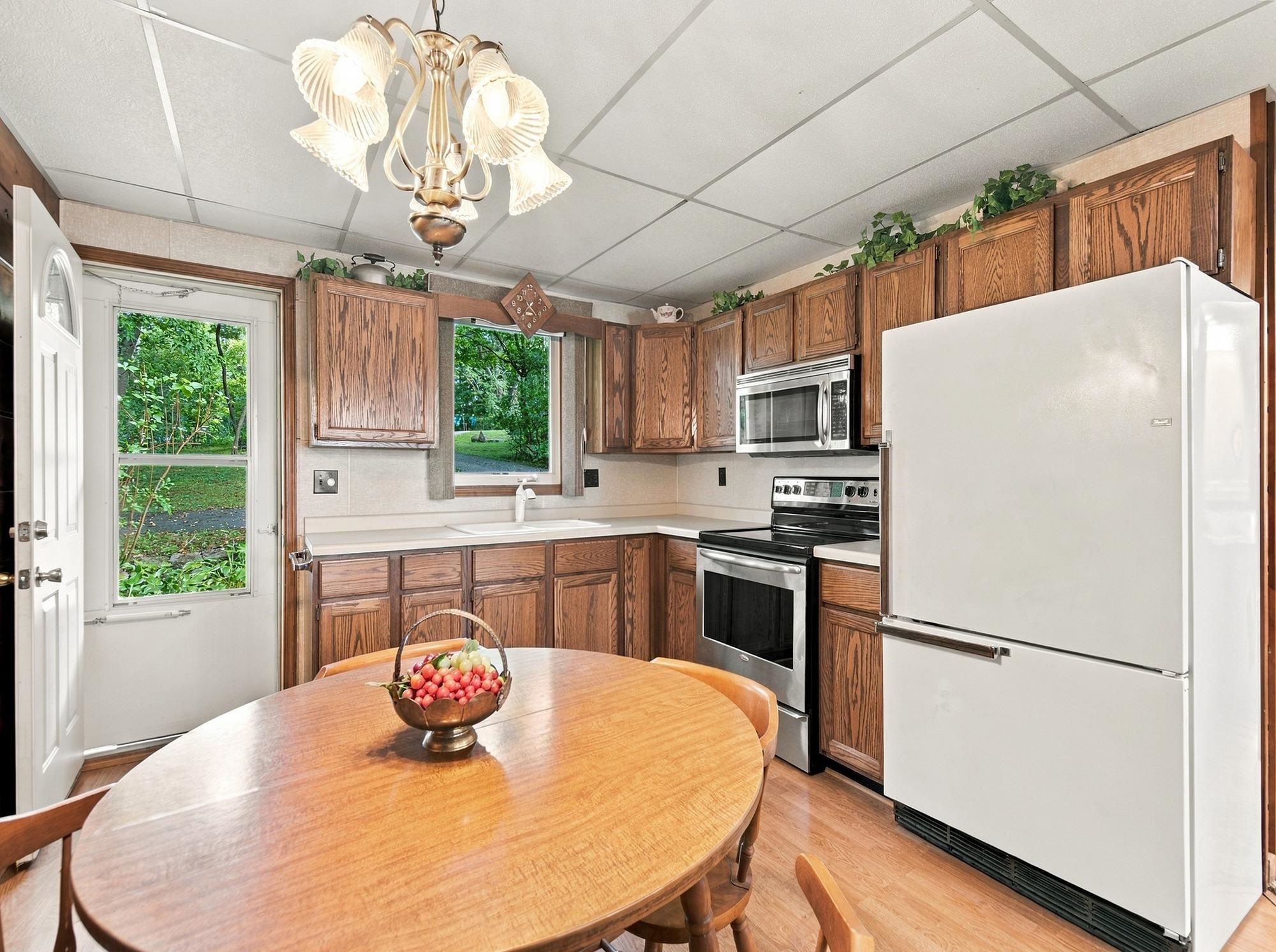 132193 COTTAGE ROAD, Mosinee, Wisconsin 54455, 3 Bedrooms Bedrooms, ,1 BathroomBathrooms,Residential,For Sale,132193 COTTAGE ROAD,22604751