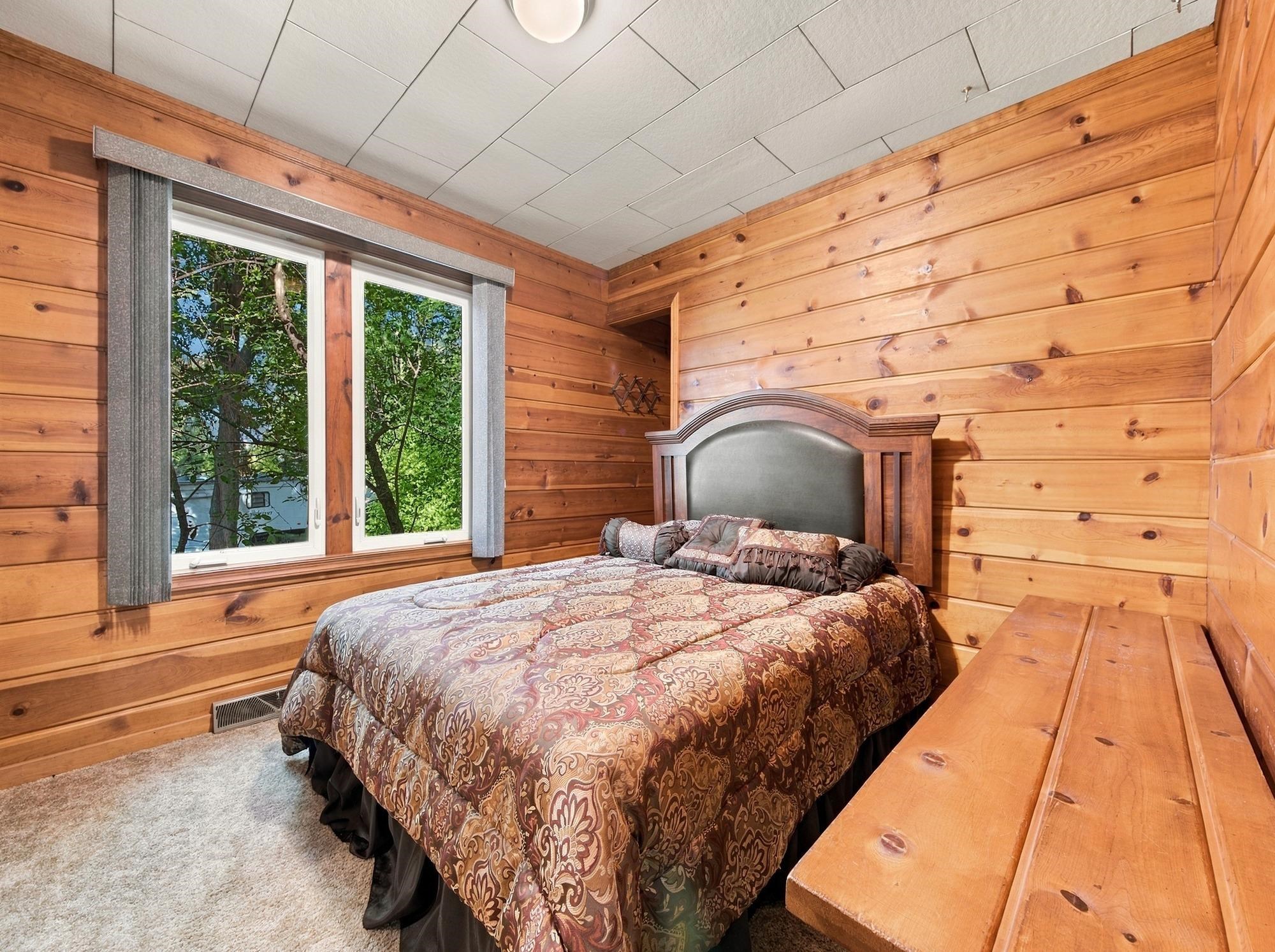 132193 COTTAGE ROAD, Mosinee, Wisconsin 54455, 3 Bedrooms Bedrooms, ,1 BathroomBathrooms,Residential,For Sale,132193 COTTAGE ROAD,22604751