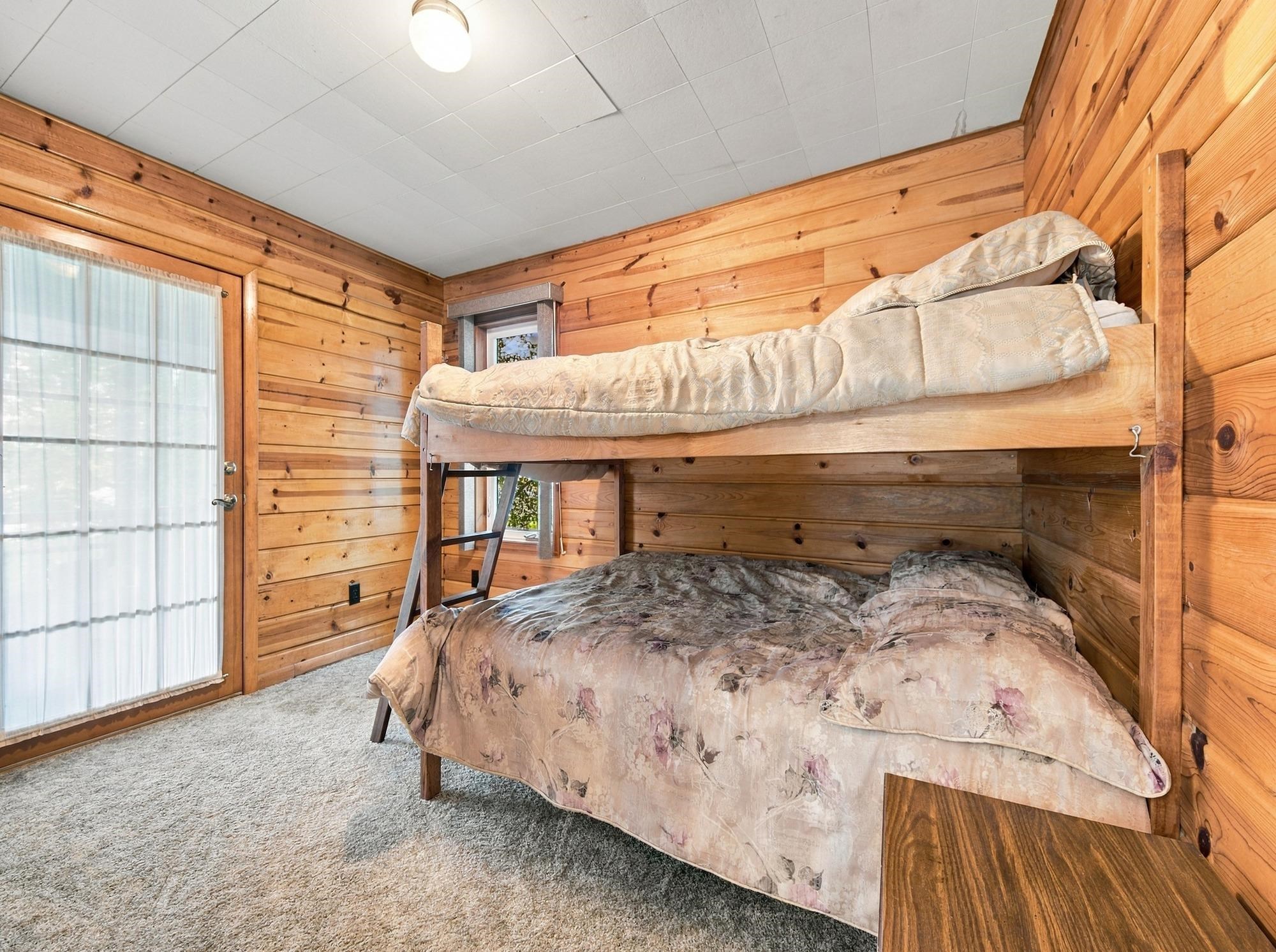 132193 COTTAGE ROAD, Mosinee, Wisconsin 54455, 3 Bedrooms Bedrooms, ,1 BathroomBathrooms,Residential,For Sale,132193 COTTAGE ROAD,22604751