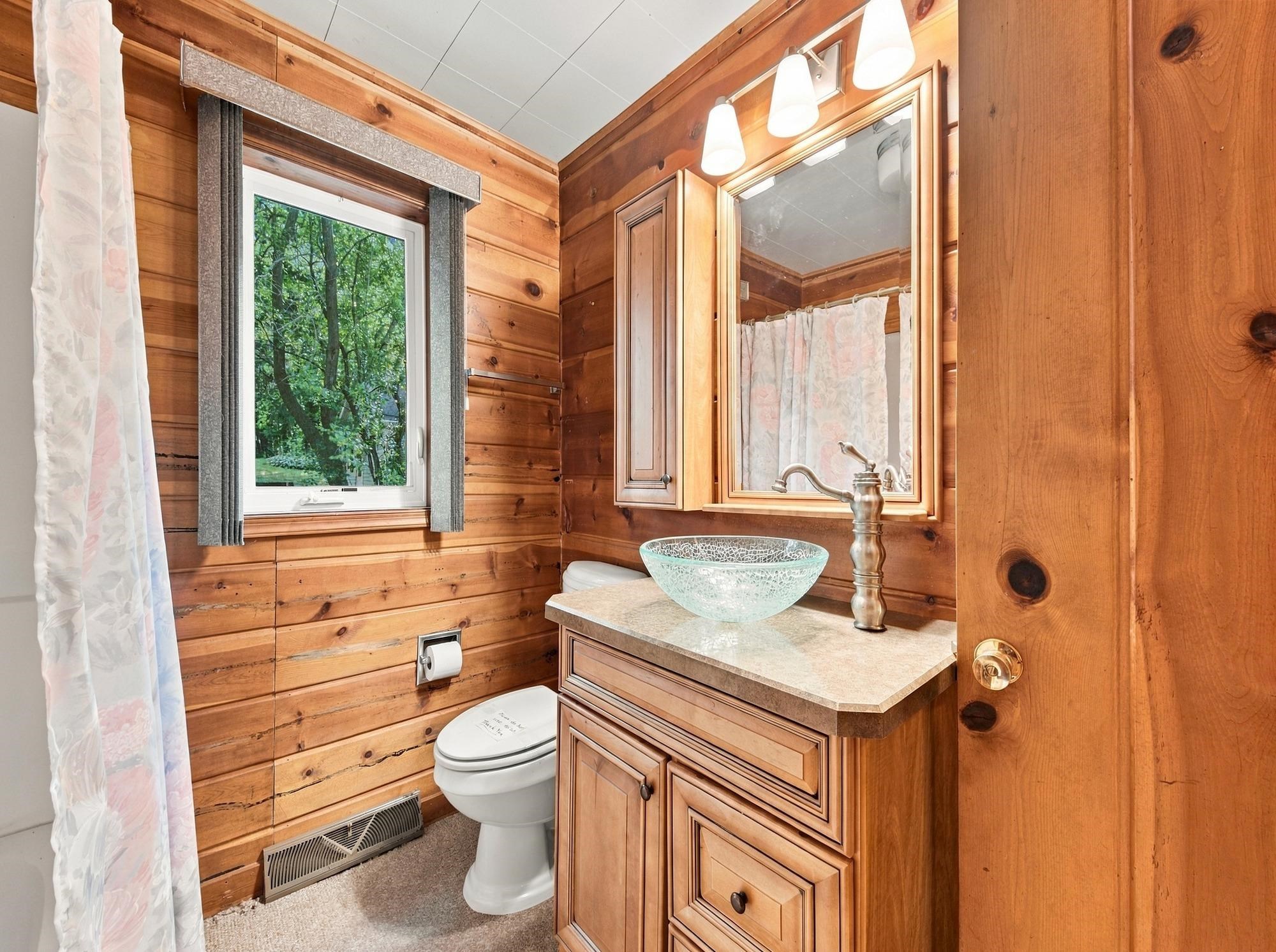 132193 COTTAGE ROAD, Mosinee, Wisconsin 54455, 3 Bedrooms Bedrooms, ,1 BathroomBathrooms,Residential,For Sale,132193 COTTAGE ROAD,22604751