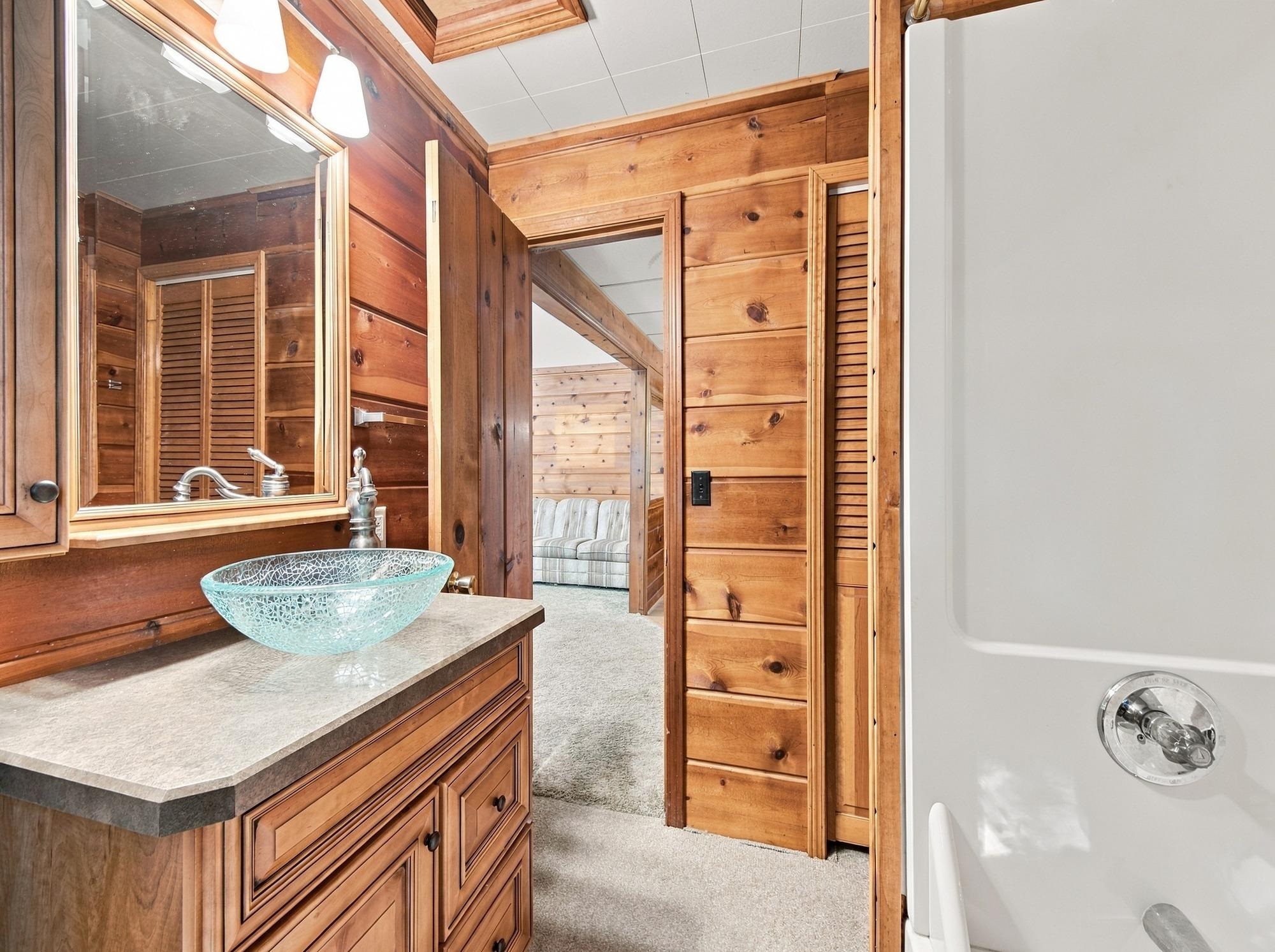 132193 COTTAGE ROAD, Mosinee, Wisconsin 54455, 3 Bedrooms Bedrooms, ,1 BathroomBathrooms,Residential,For Sale,132193 COTTAGE ROAD,22604751