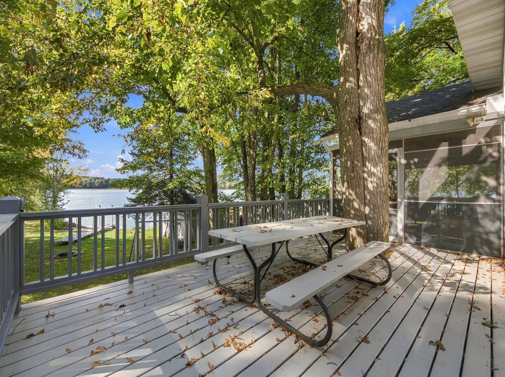 132193 COTTAGE ROAD, Mosinee, Wisconsin 54455, 3 Bedrooms Bedrooms, ,1 BathroomBathrooms,Residential,For Sale,132193 COTTAGE ROAD,22604751