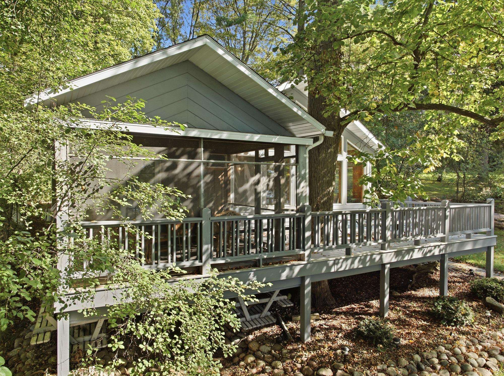 132193 COTTAGE ROAD, Mosinee, Wisconsin 54455, 3 Bedrooms Bedrooms, ,1 BathroomBathrooms,Residential,For Sale,132193 COTTAGE ROAD,22604751