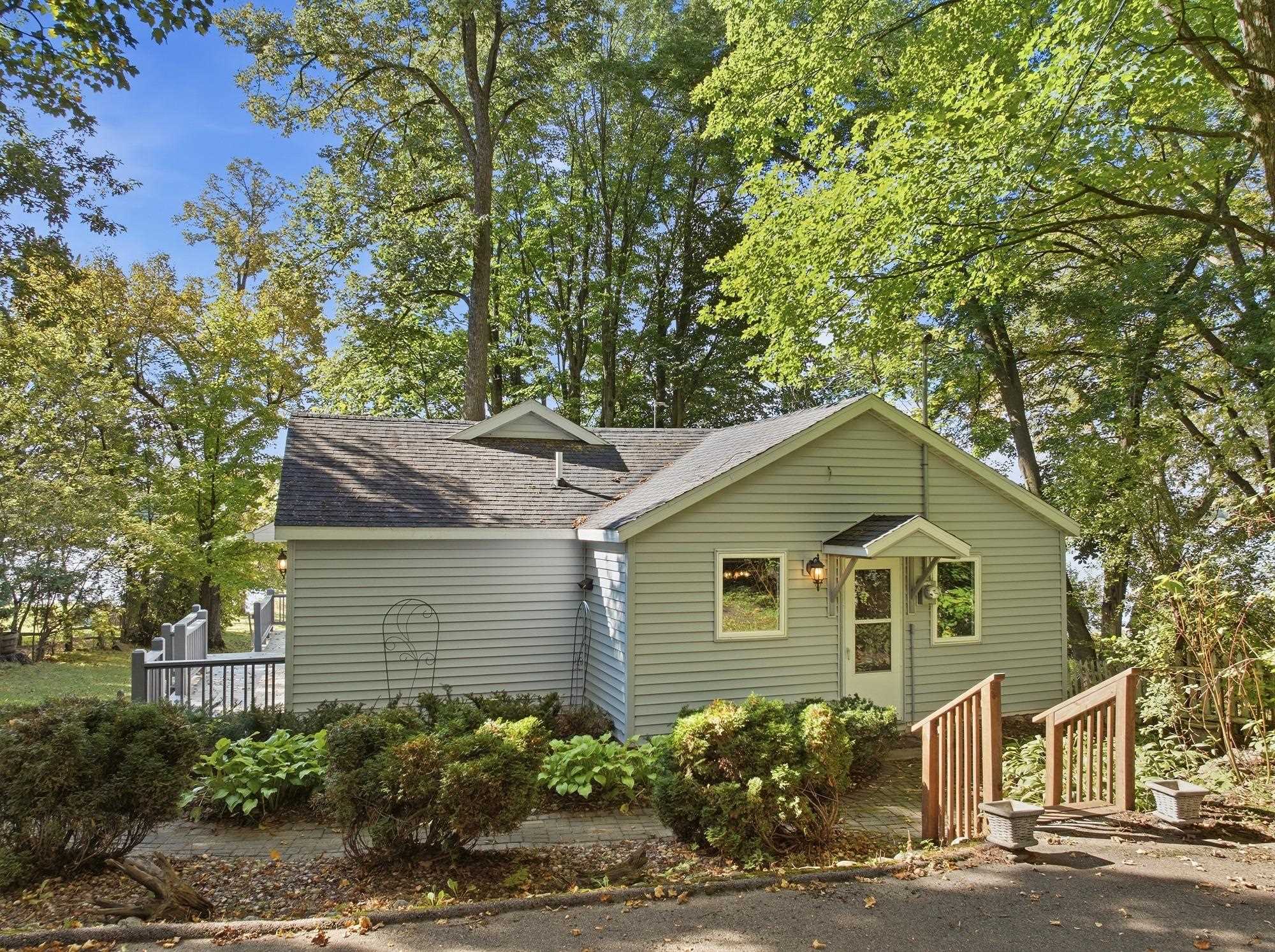 132193 COTTAGE ROAD, Mosinee, Wisconsin 54455, 3 Bedrooms Bedrooms, ,1 BathroomBathrooms,Residential,For Sale,132193 COTTAGE ROAD,22604751