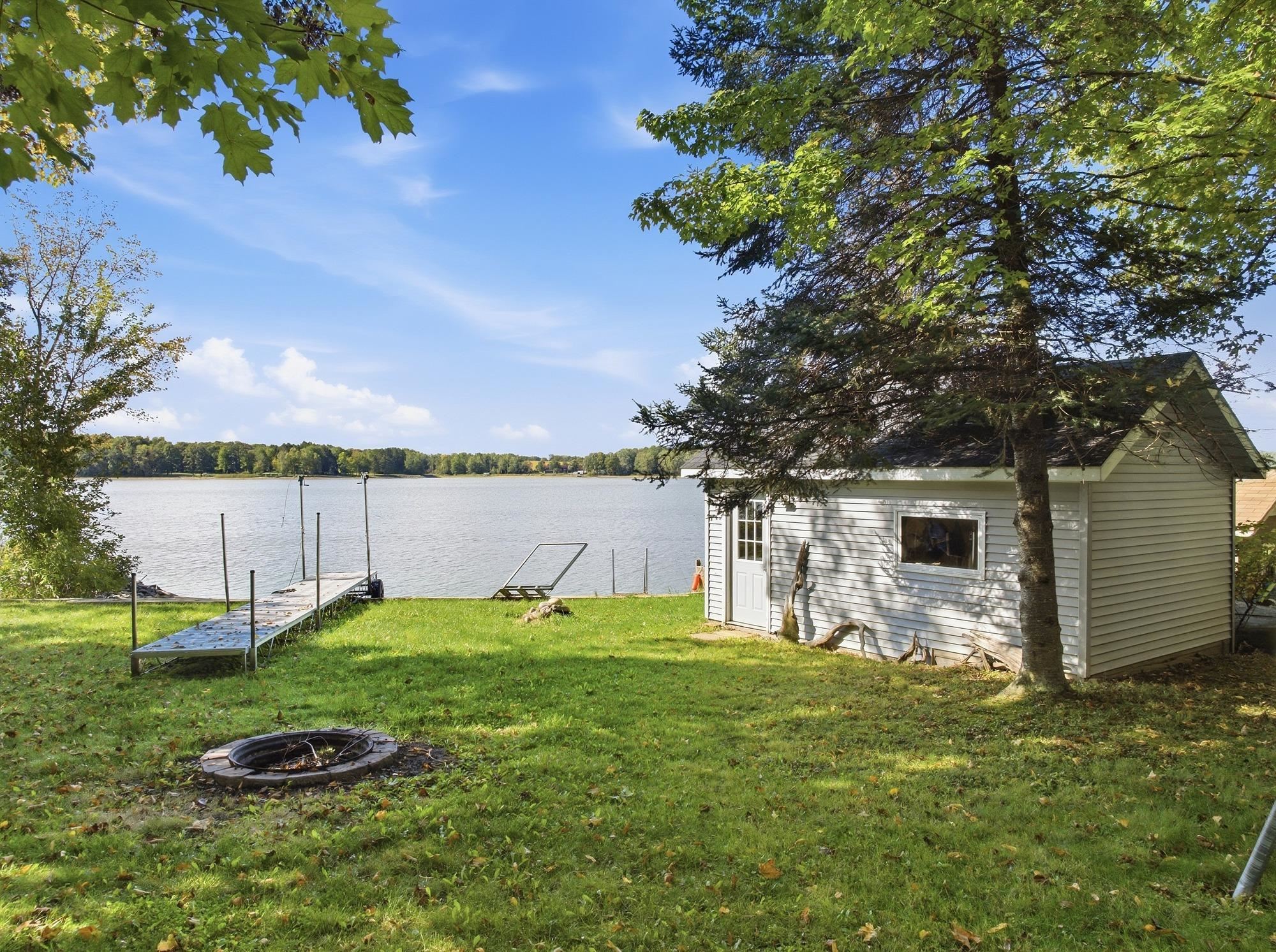 132193 COTTAGE ROAD, Mosinee, Wisconsin 54455, 3 Bedrooms Bedrooms, ,1 BathroomBathrooms,Residential,For Sale,132193 COTTAGE ROAD,22604751