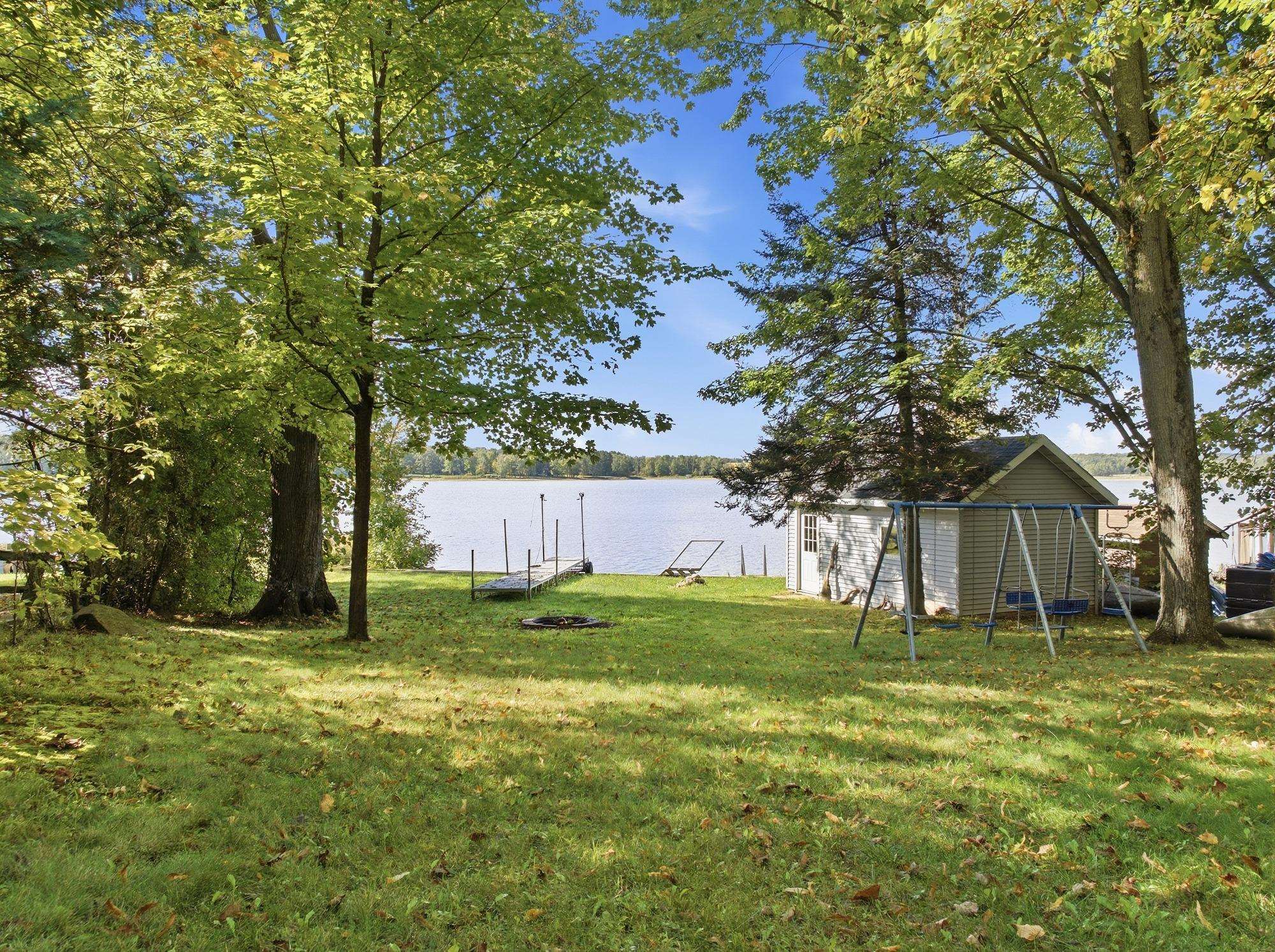 132193 COTTAGE ROAD, Mosinee, Wisconsin 54455, 3 Bedrooms Bedrooms, ,1 BathroomBathrooms,Residential,For Sale,132193 COTTAGE ROAD,22604751