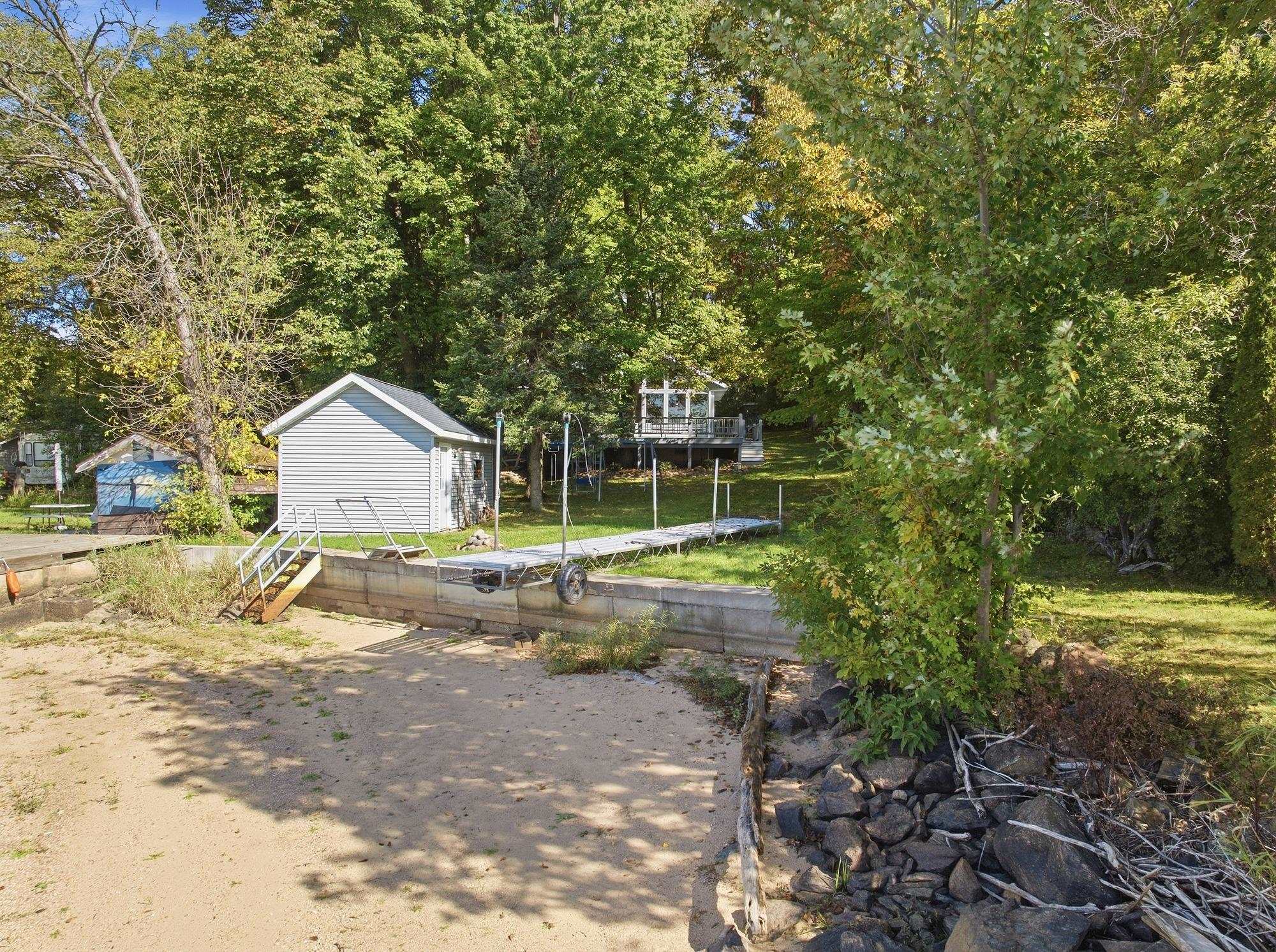 132193 COTTAGE ROAD, Mosinee, Wisconsin 54455, 3 Bedrooms Bedrooms, ,1 BathroomBathrooms,Residential,For Sale,132193 COTTAGE ROAD,22604751