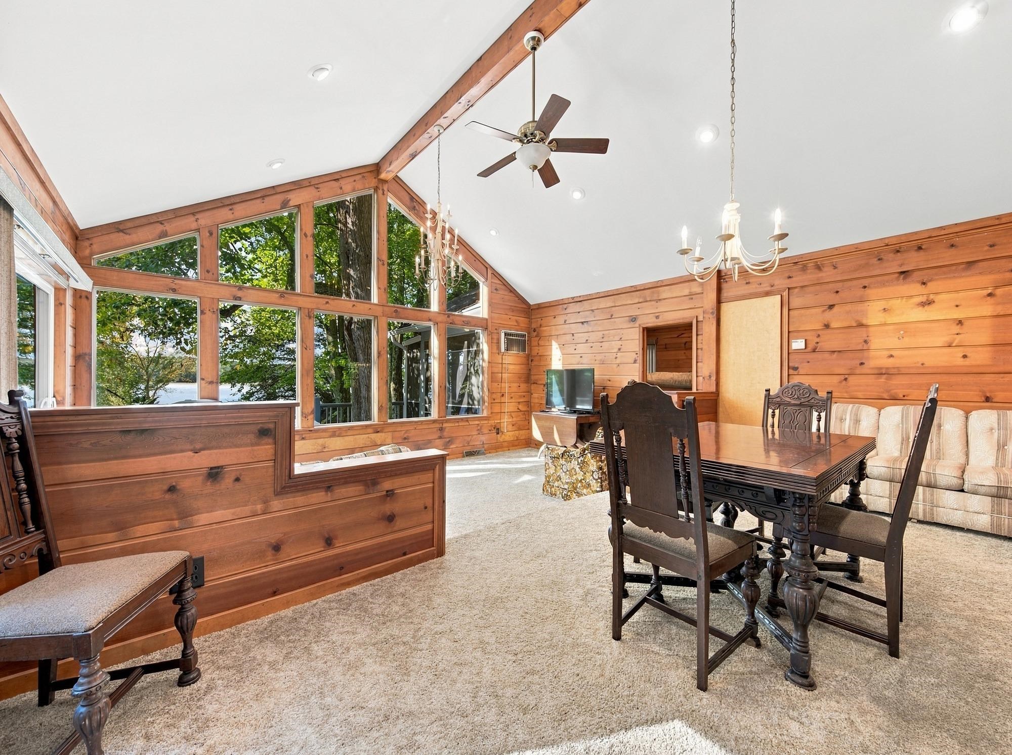 132193 COTTAGE ROAD, Mosinee, Wisconsin 54455, 3 Bedrooms Bedrooms, ,1 BathroomBathrooms,Residential,For Sale,132193 COTTAGE ROAD,22604751