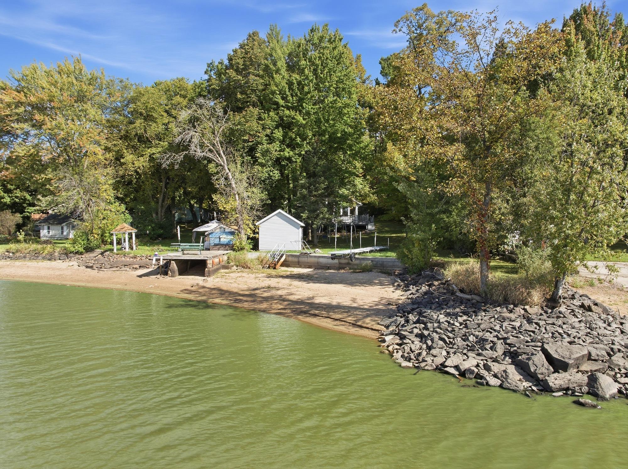 132193 COTTAGE ROAD, Mosinee, Wisconsin 54455, 3 Bedrooms Bedrooms, ,1 BathroomBathrooms,Residential,For Sale,132193 COTTAGE ROAD,22604751
