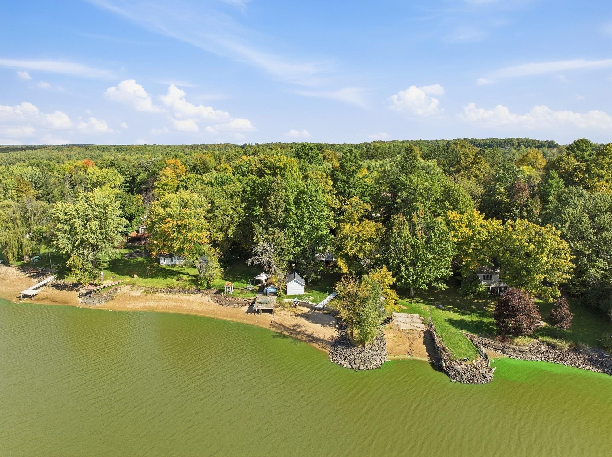 132193 COTTAGE ROAD, Mosinee, Wisconsin 54455, 3 Bedrooms Bedrooms, ,1 BathroomBathrooms,Residential,For Sale,132193 COTTAGE ROAD,22604751
