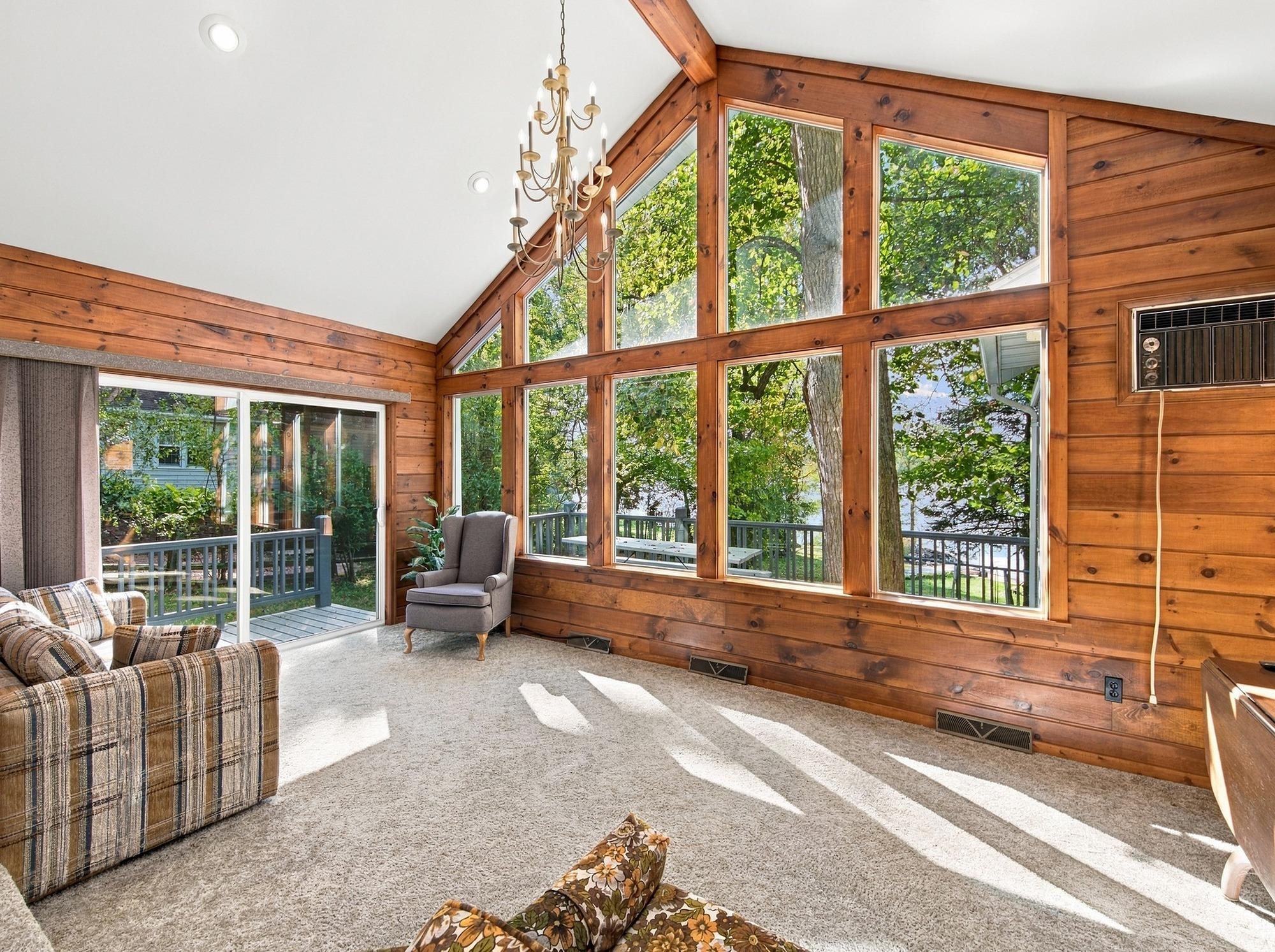 132193 COTTAGE ROAD, Mosinee, Wisconsin 54455, 3 Bedrooms Bedrooms, ,1 BathroomBathrooms,Residential,For Sale,132193 COTTAGE ROAD,22604751