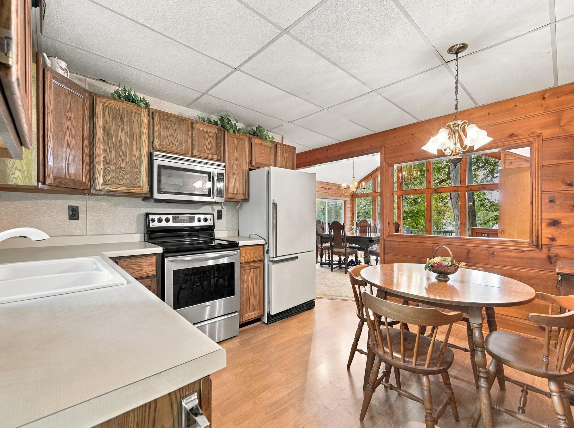 132193 COTTAGE ROAD, Mosinee, Wisconsin 54455, 3 Bedrooms Bedrooms, ,1 BathroomBathrooms,Residential,For Sale,132193 COTTAGE ROAD,22604751