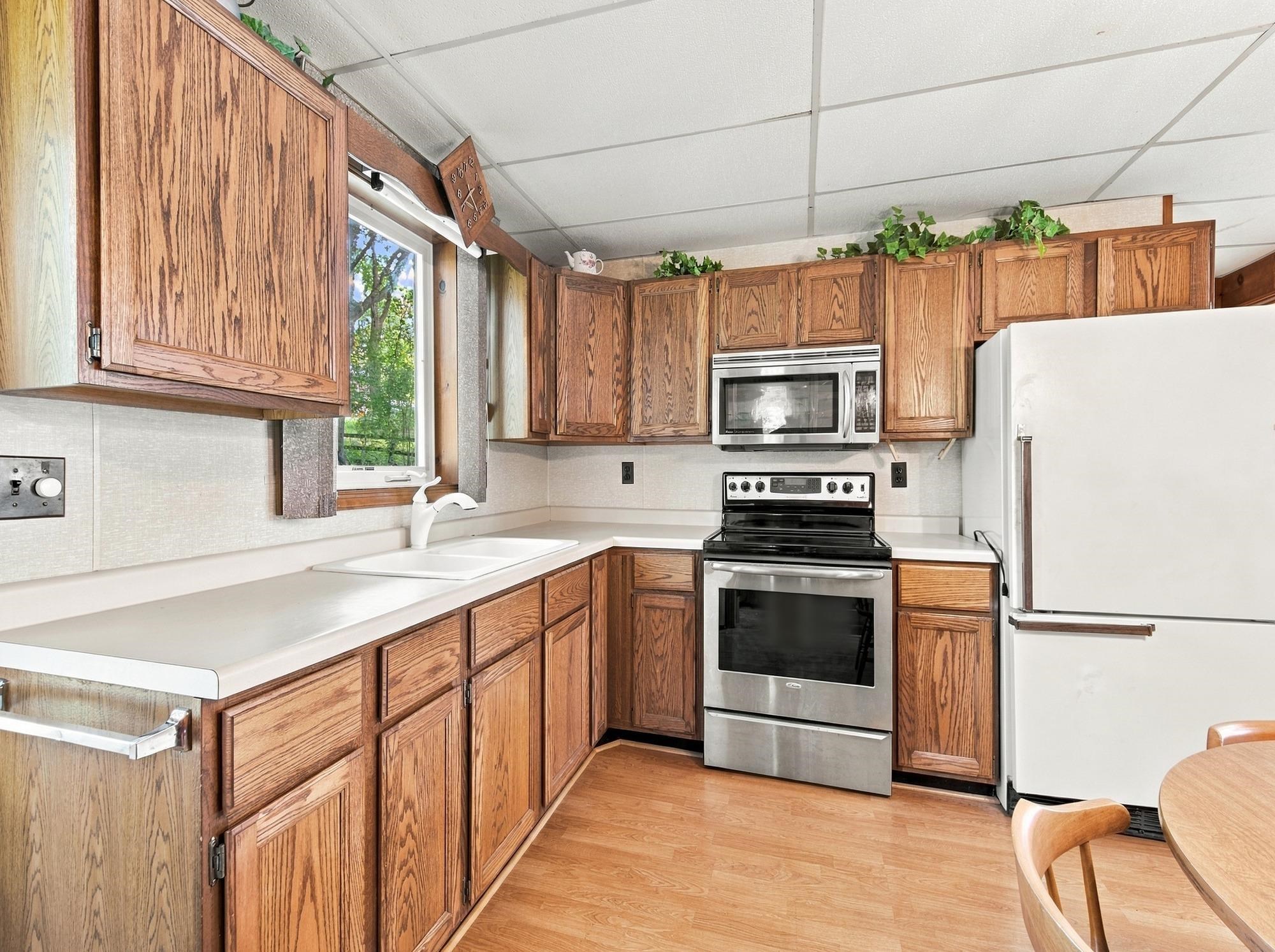 132193 COTTAGE ROAD, Mosinee, Wisconsin 54455, 3 Bedrooms Bedrooms, ,1 BathroomBathrooms,Residential,For Sale,132193 COTTAGE ROAD,22604751