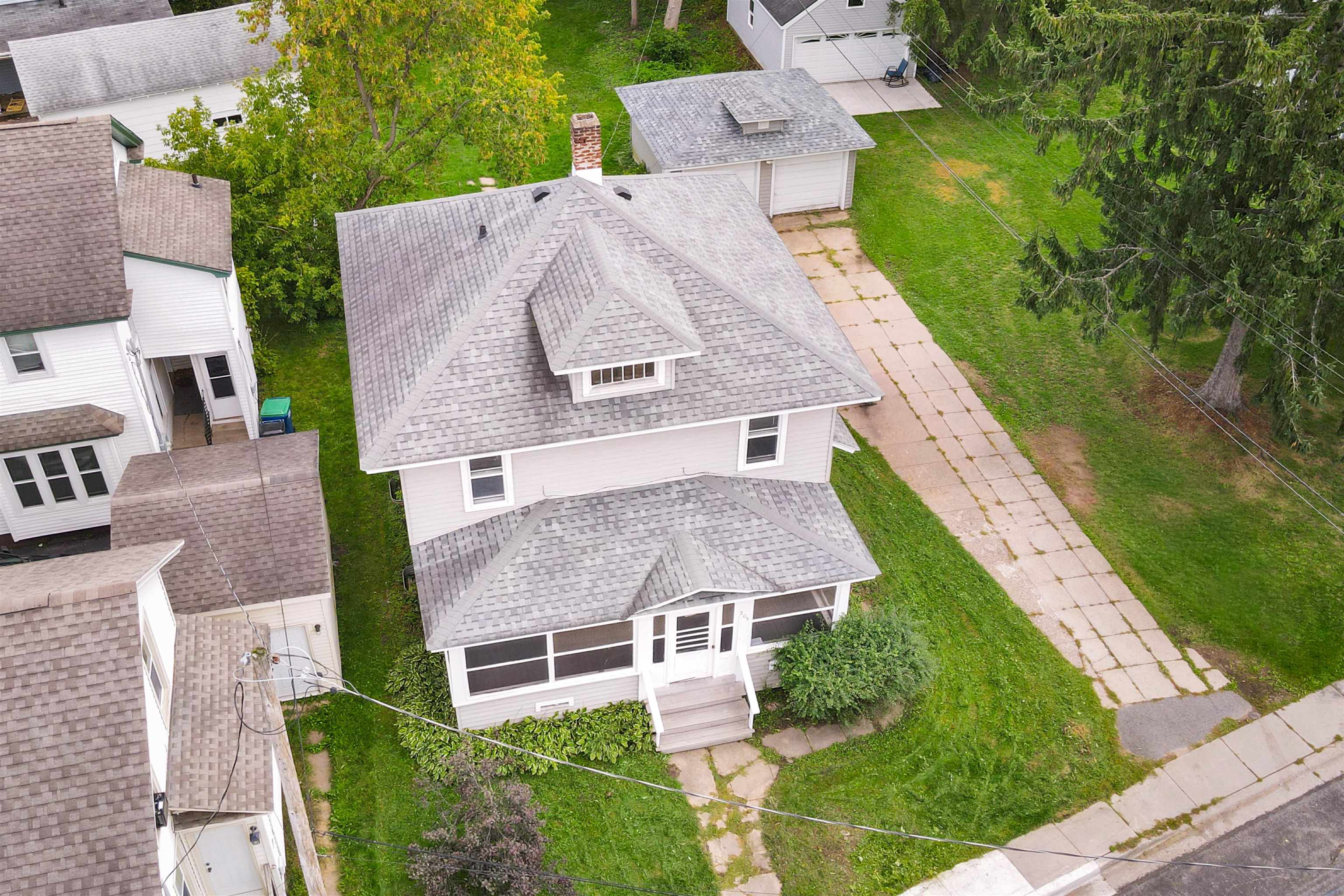 205 FRENZEL STREET, Wausau, Wisconsin 54403, 3 Bedrooms Bedrooms, ,1 BathroomBathrooms,Residential,For Sale,205 FRENZEL STREET,22604752