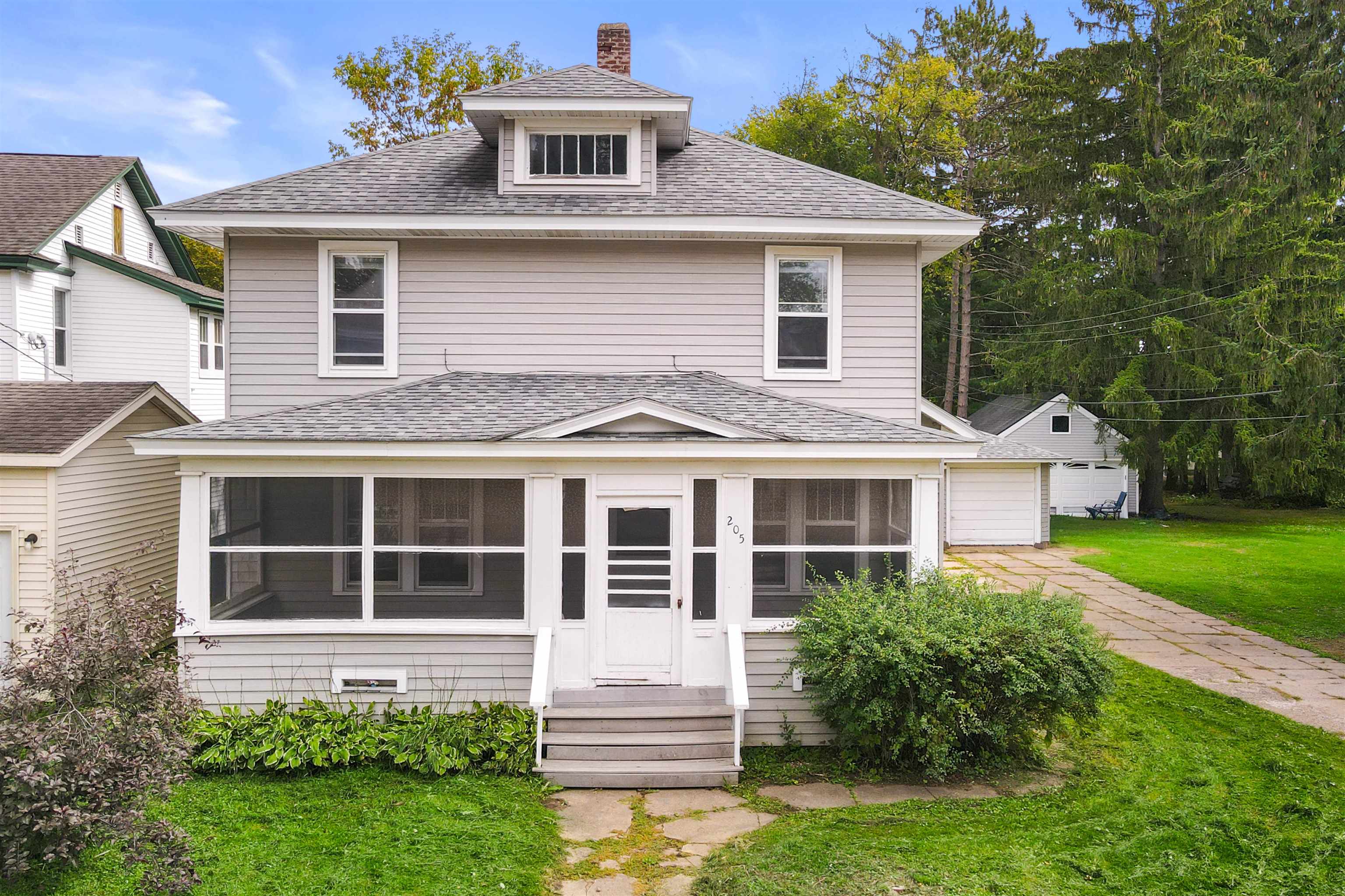 205 FRENZEL STREET, Wausau, Wisconsin 54403, 3 Bedrooms Bedrooms, ,1 BathroomBathrooms,Residential,For Sale,205 FRENZEL STREET,22604752
