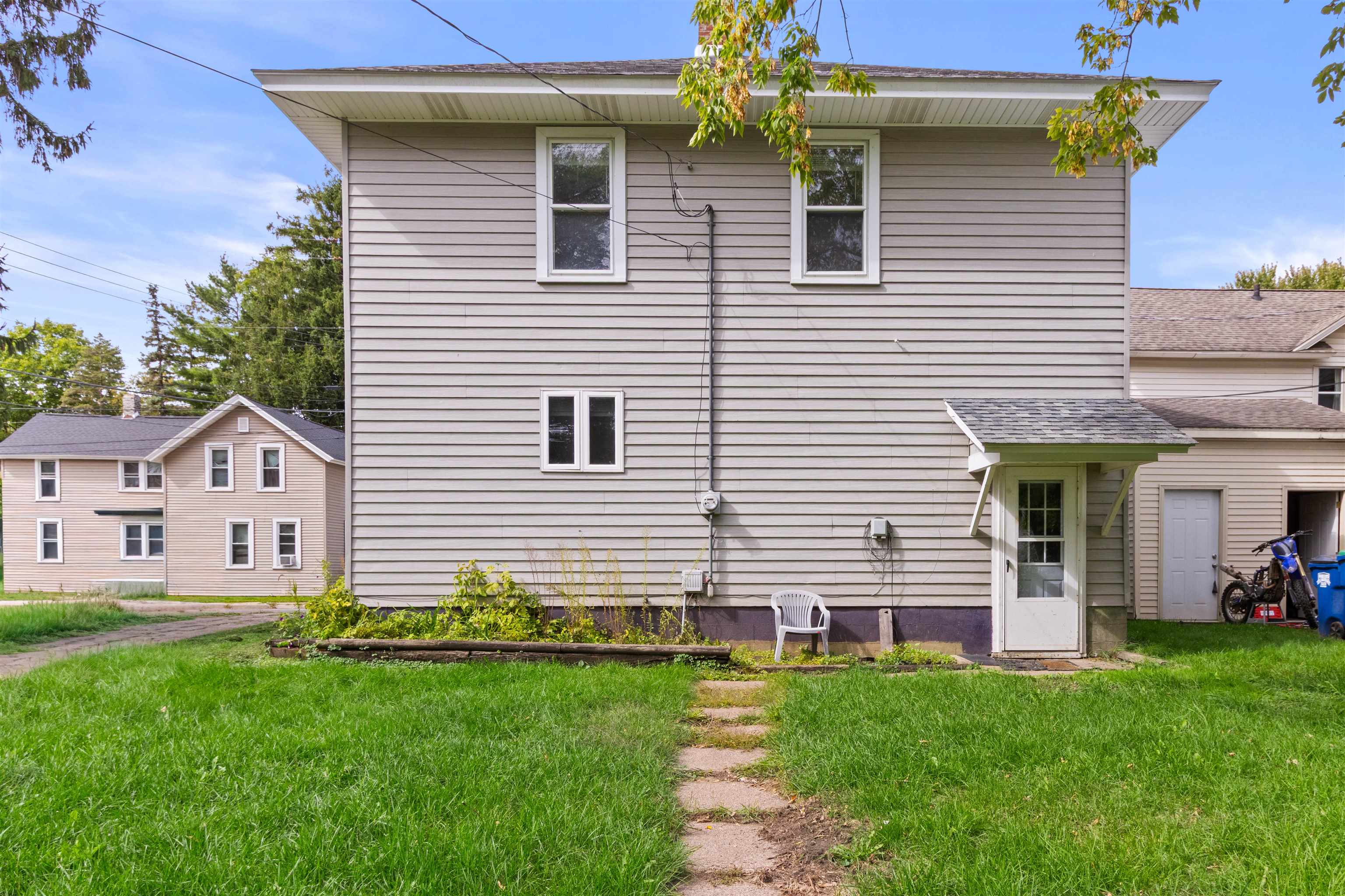 205 FRENZEL STREET, Wausau, Wisconsin 54403, 3 Bedrooms Bedrooms, ,1 BathroomBathrooms,Residential,For Sale,205 FRENZEL STREET,22604752