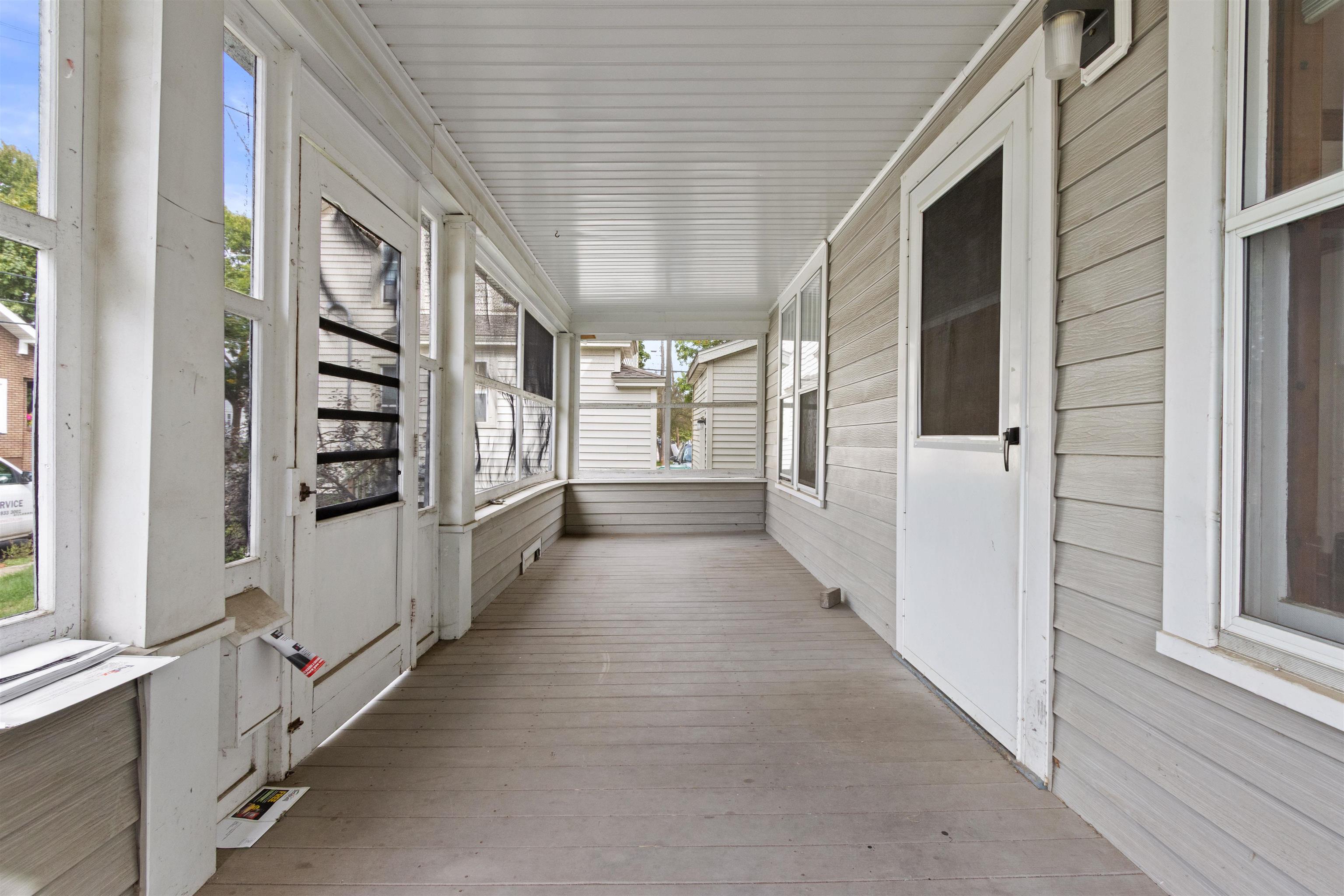 205 FRENZEL STREET, Wausau, Wisconsin 54403, 3 Bedrooms Bedrooms, ,1 BathroomBathrooms,Residential,For Sale,205 FRENZEL STREET,22604752