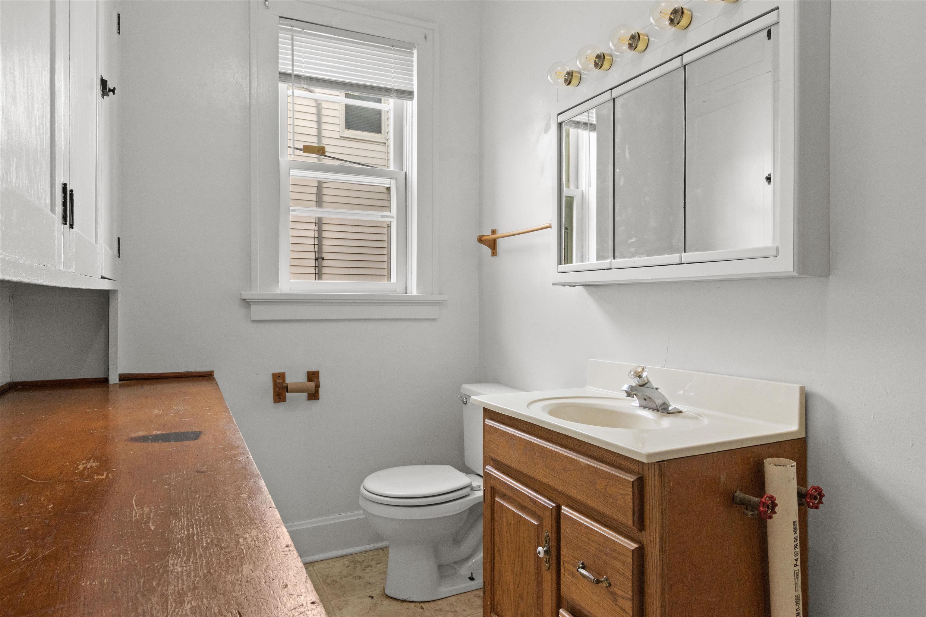 205 FRENZEL STREET, Wausau, Wisconsin 54403, 3 Bedrooms Bedrooms, ,1 BathroomBathrooms,Residential,For Sale,205 FRENZEL STREET,22604752