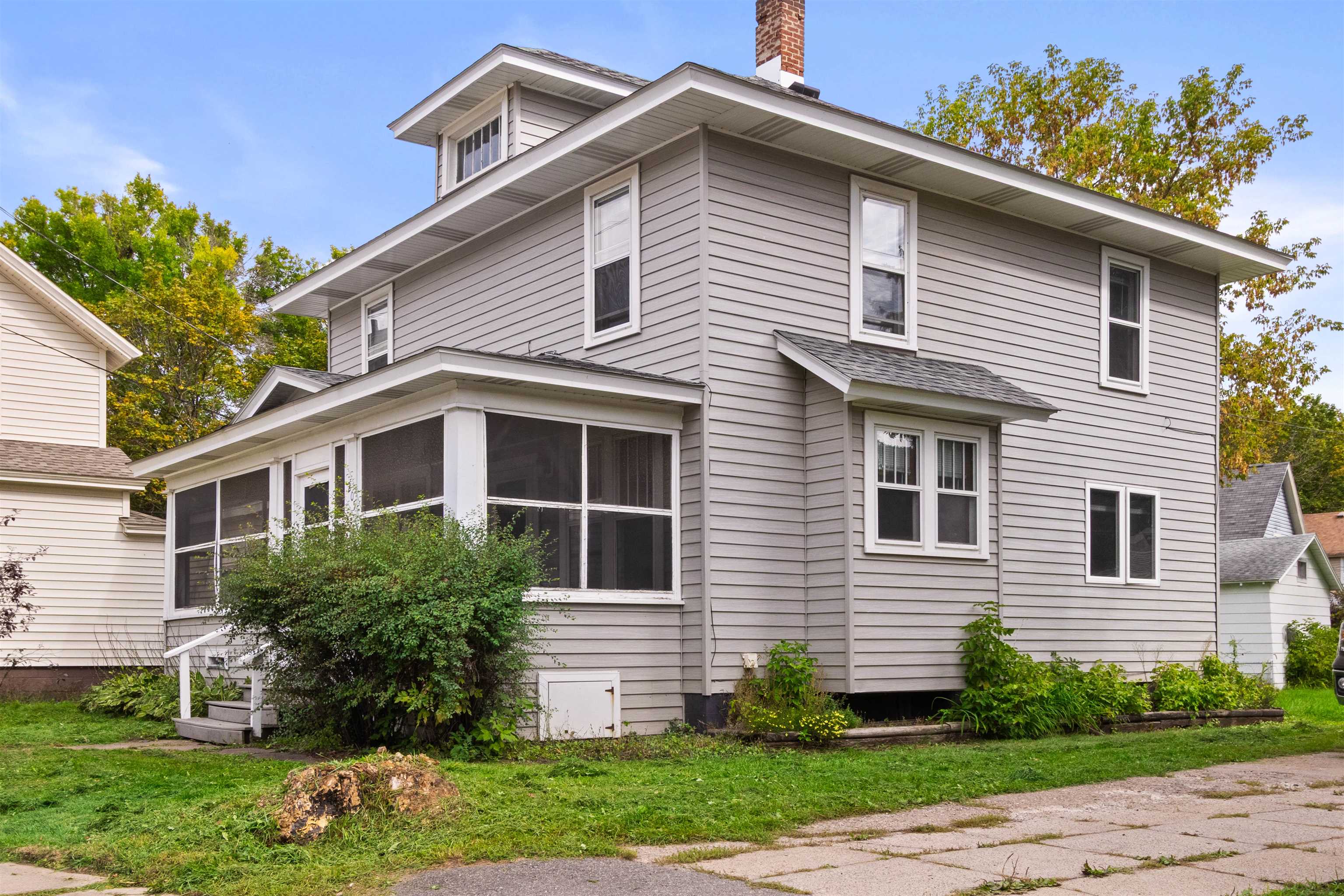 205 FRENZEL STREET, Wausau, Wisconsin 54403, 3 Bedrooms Bedrooms, ,1 BathroomBathrooms,Residential,For Sale,205 FRENZEL STREET,22604752