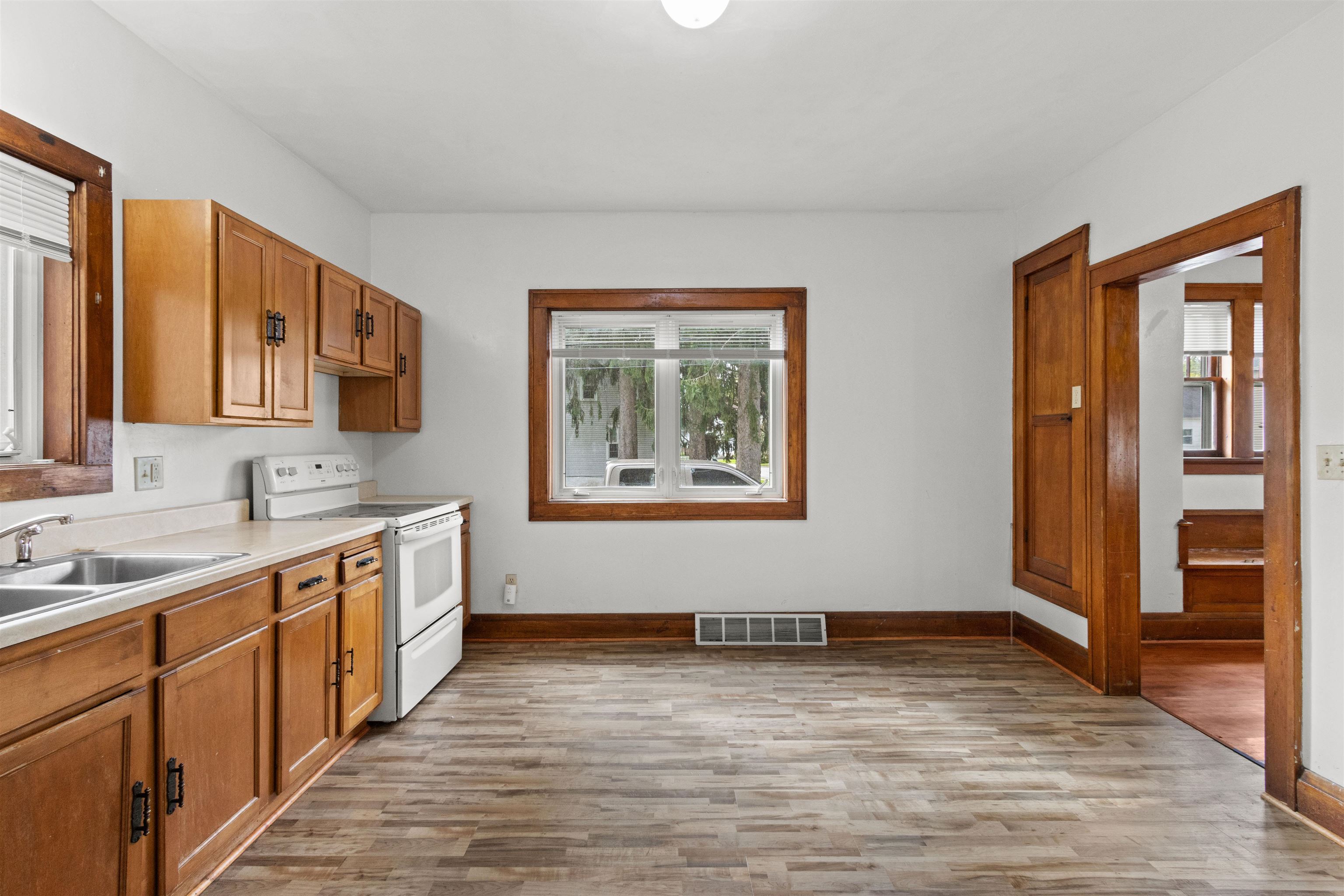 205 FRENZEL STREET, Wausau, Wisconsin 54403, 3 Bedrooms Bedrooms, ,1 BathroomBathrooms,Residential,For Sale,205 FRENZEL STREET,22604752