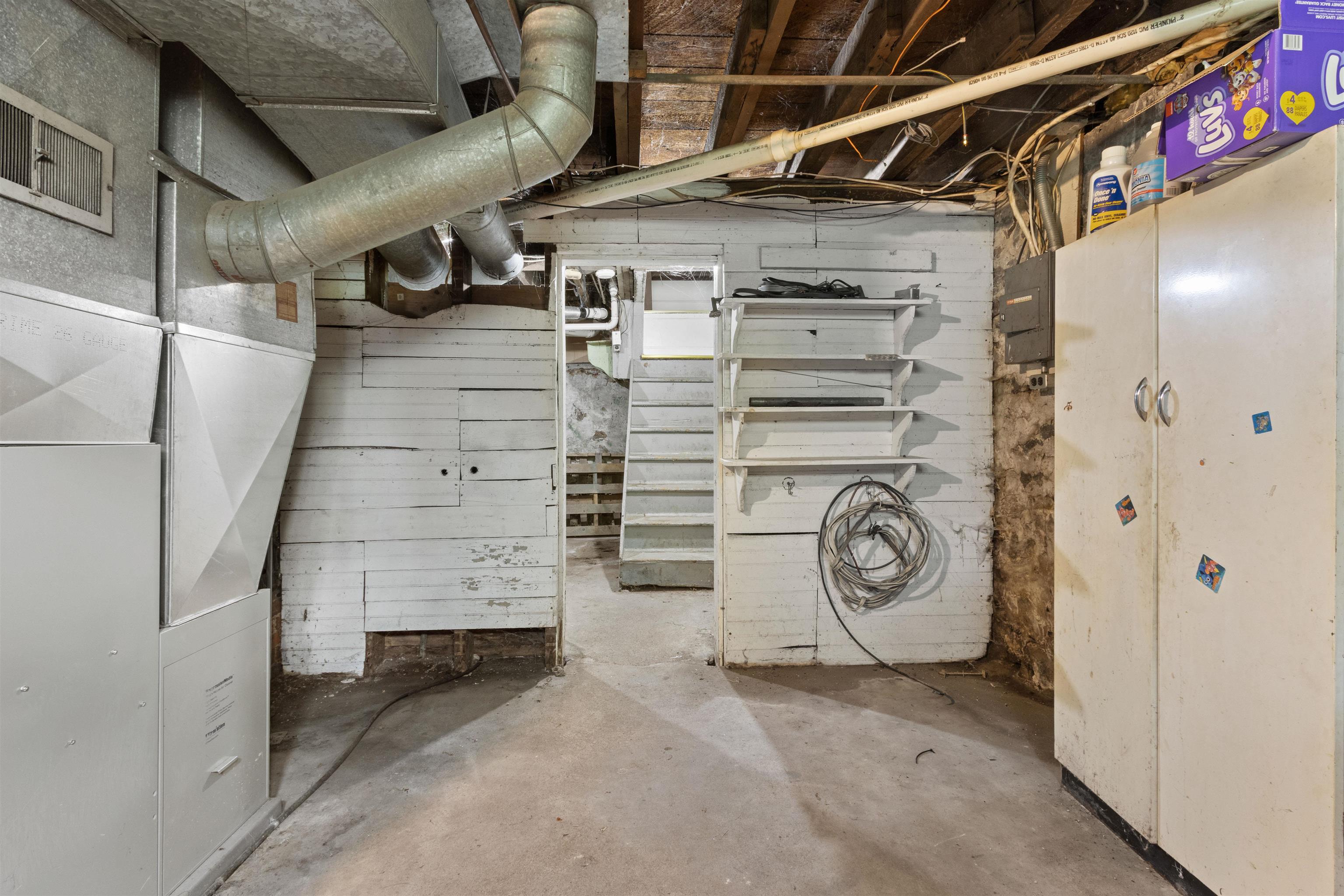 205 FRENZEL STREET, Wausau, Wisconsin 54403, 3 Bedrooms Bedrooms, ,1 BathroomBathrooms,Residential,For Sale,205 FRENZEL STREET,22604752