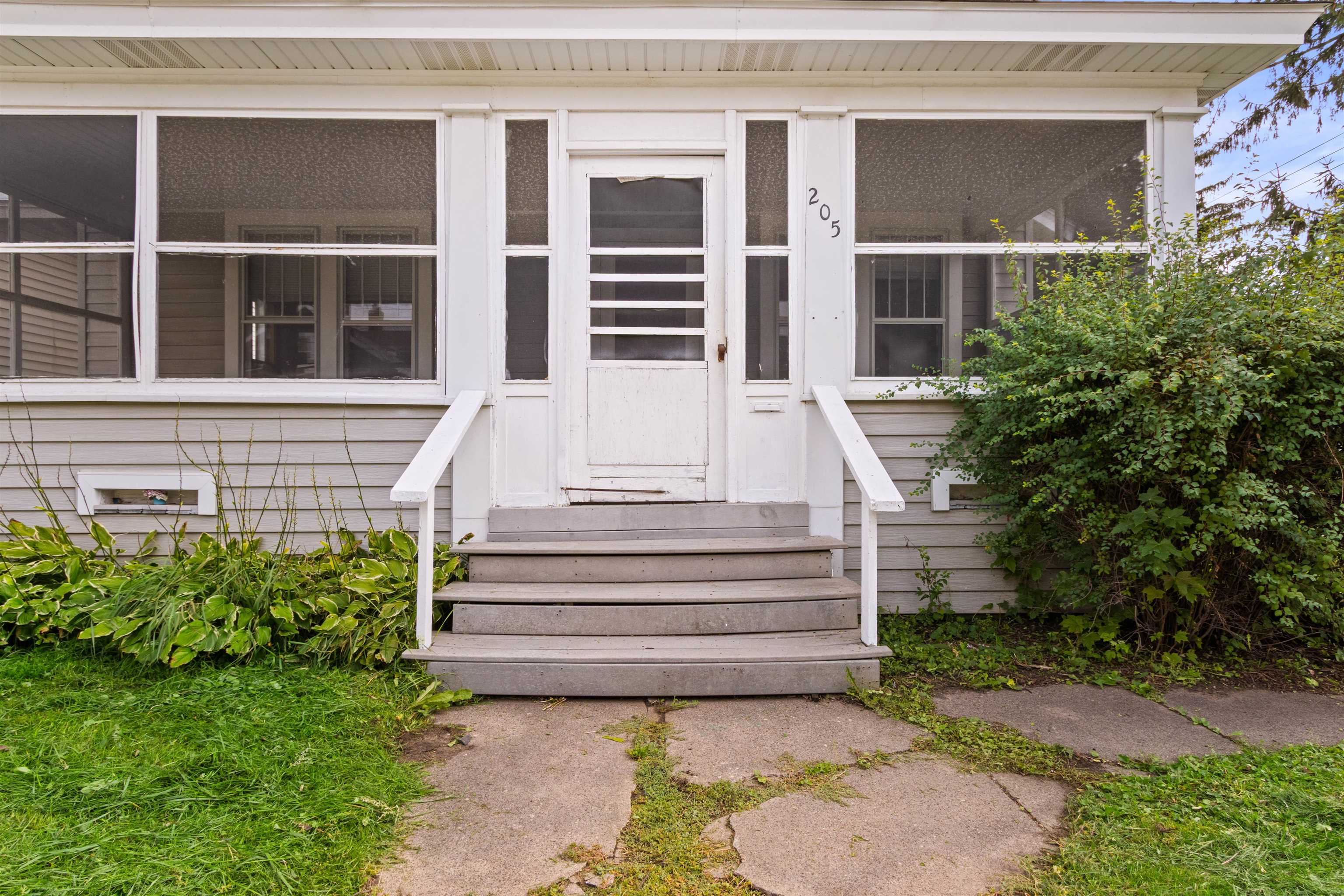 205 FRENZEL STREET, Wausau, Wisconsin 54403, 3 Bedrooms Bedrooms, ,1 BathroomBathrooms,Residential,For Sale,205 FRENZEL STREET,22604752