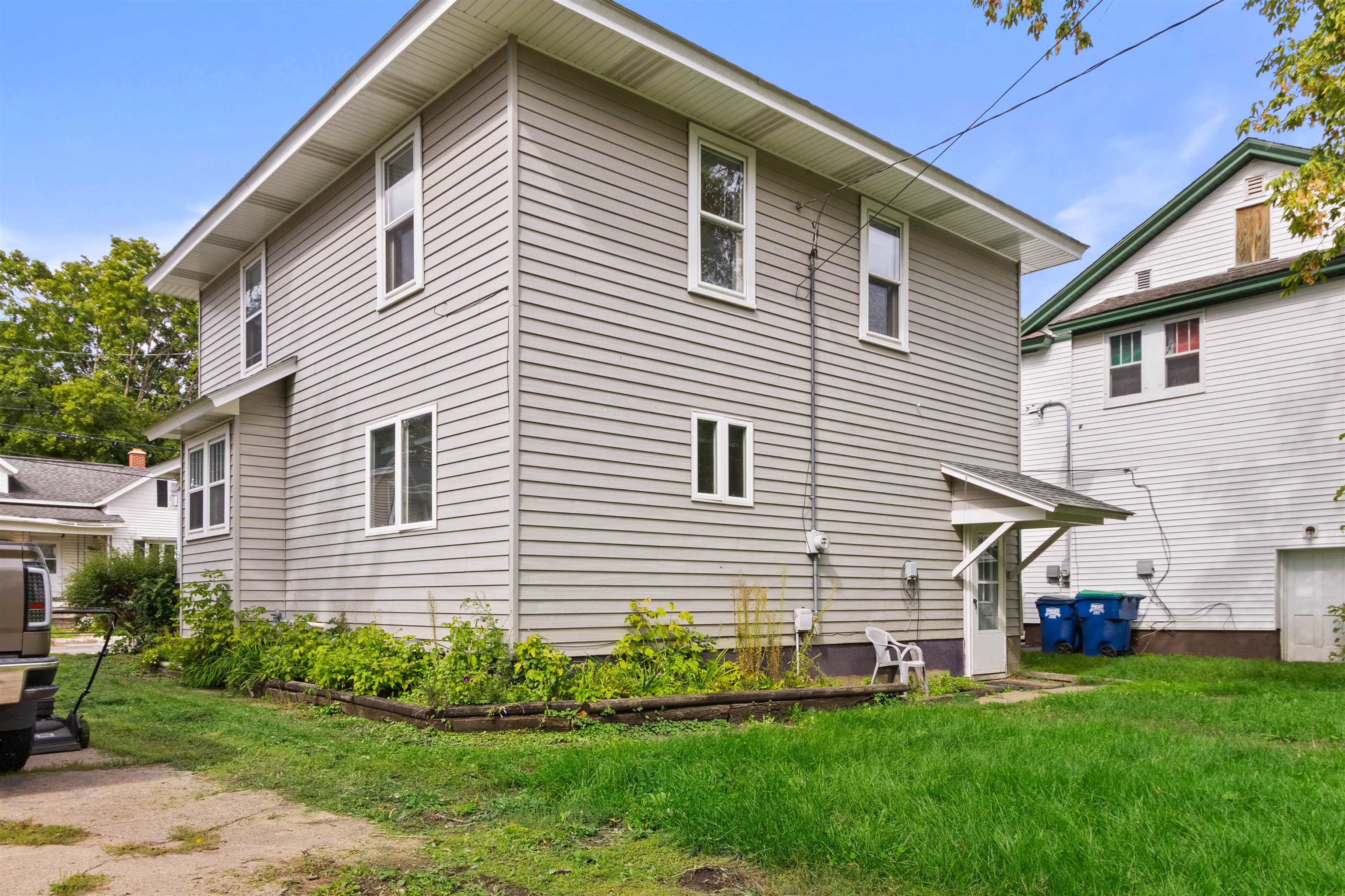 205 FRENZEL STREET, Wausau, Wisconsin 54403, 3 Bedrooms Bedrooms, ,1 BathroomBathrooms,Residential,For Sale,205 FRENZEL STREET,22604752