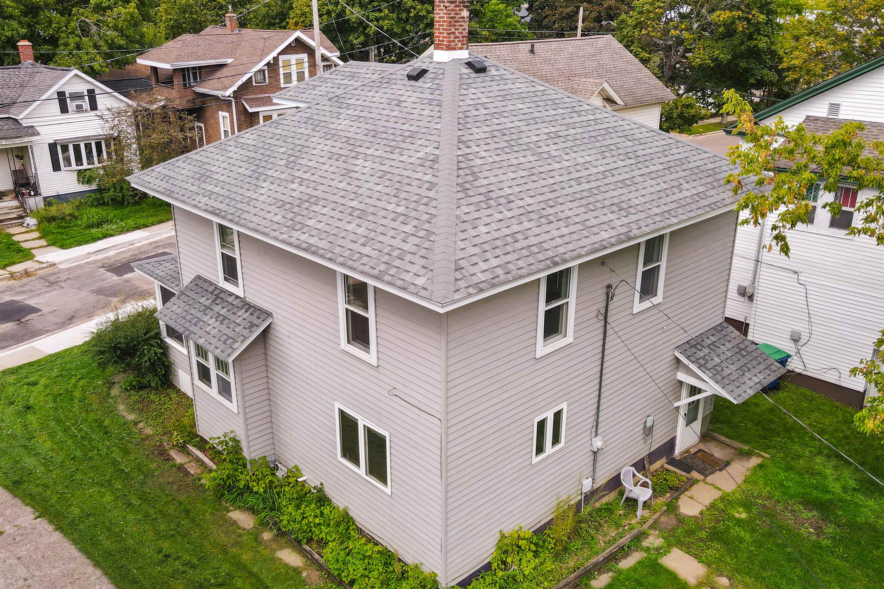 205 FRENZEL STREET, Wausau, Wisconsin 54403, 3 Bedrooms Bedrooms, ,1 BathroomBathrooms,Residential,For Sale,205 FRENZEL STREET,22604752
