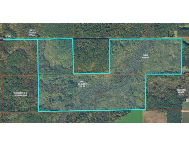 00 BEHNKE ROAD, Iola, Wisconsin 54945, ,Land,For Sale,00 BEHNKE ROAD,22604753
