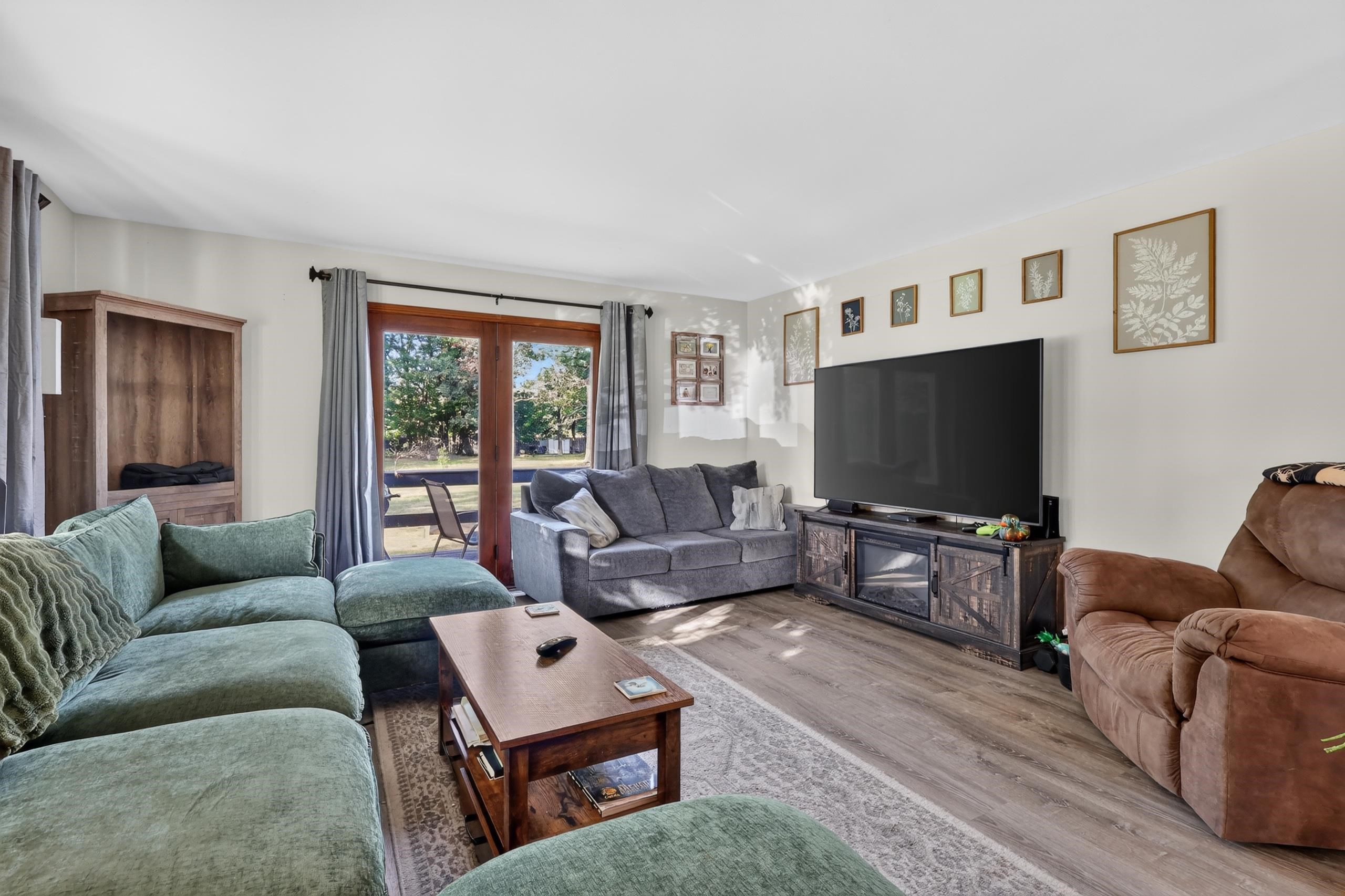 2711 NORTON STREET, Wisconsin Rapids, Wisconsin 54494, 2 Bedrooms Bedrooms, 4 Rooms Rooms,1 BathroomBathrooms,Multi-family,For Sale,2711 NORTON STREET,22604756
