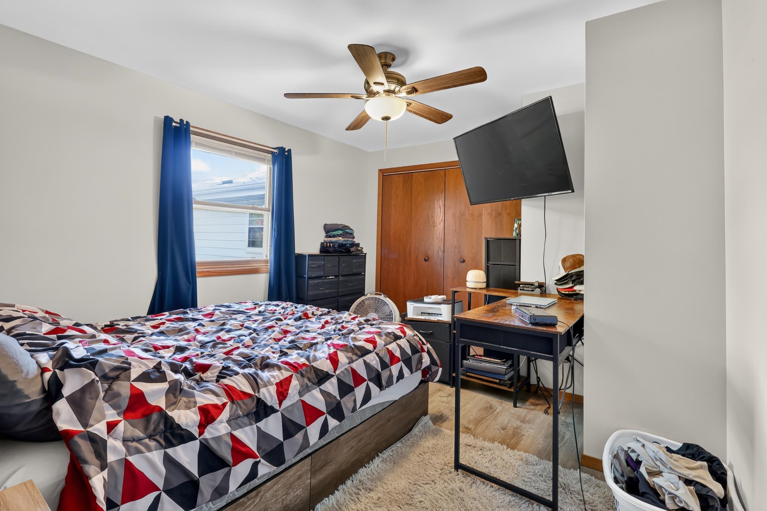 2711 NORTON STREET, Wisconsin Rapids, Wisconsin 54494, 2 Bedrooms Bedrooms, 4 Rooms Rooms,1 BathroomBathrooms,Multi-family,For Sale,2711 NORTON STREET,22604756