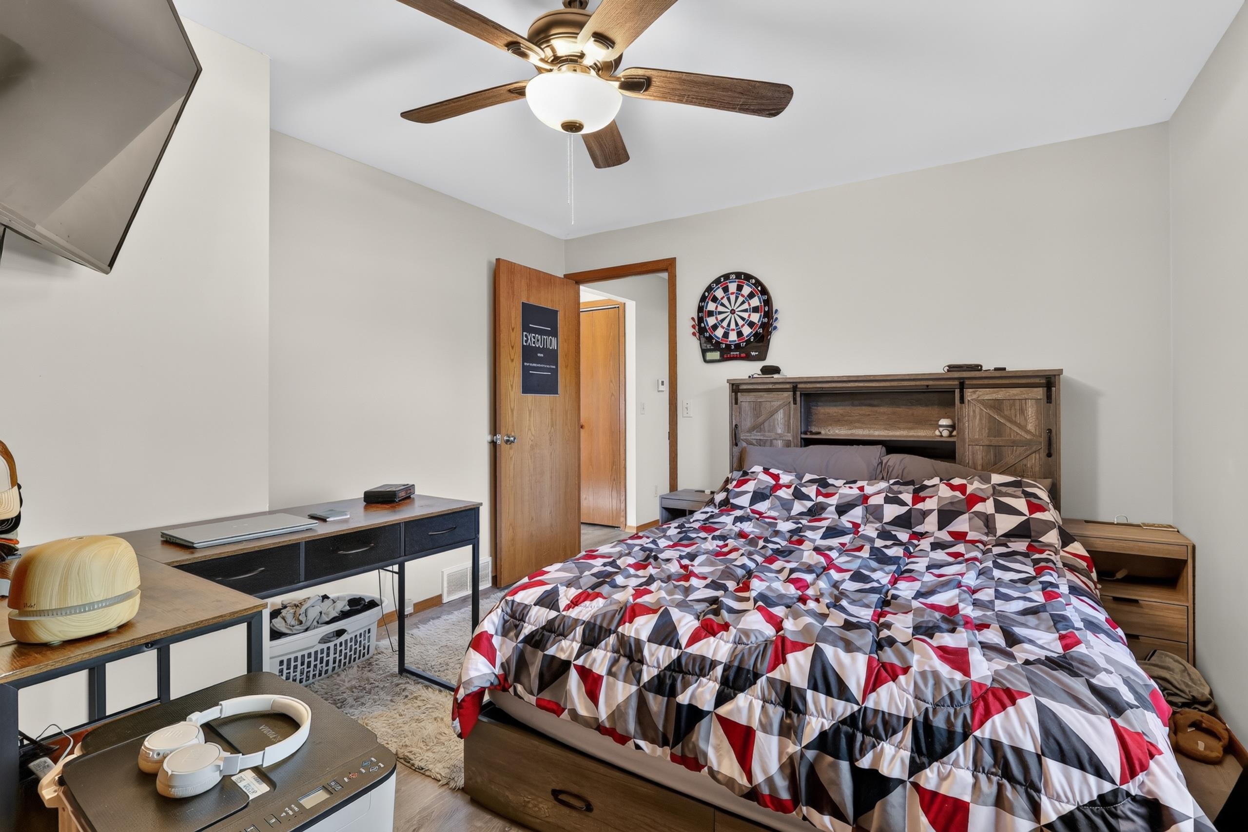 2711 NORTON STREET, Wisconsin Rapids, Wisconsin 54494, 2 Bedrooms Bedrooms, 4 Rooms Rooms,1 BathroomBathrooms,Multi-family,For Sale,2711 NORTON STREET,22604756