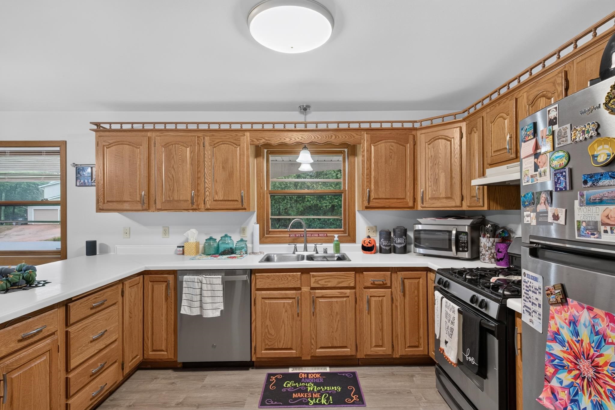 2711 NORTON STREET, Wisconsin Rapids, Wisconsin 54494, 2 Bedrooms Bedrooms, 4 Rooms Rooms,1 BathroomBathrooms,Multi-family,For Sale,2711 NORTON STREET,22604756