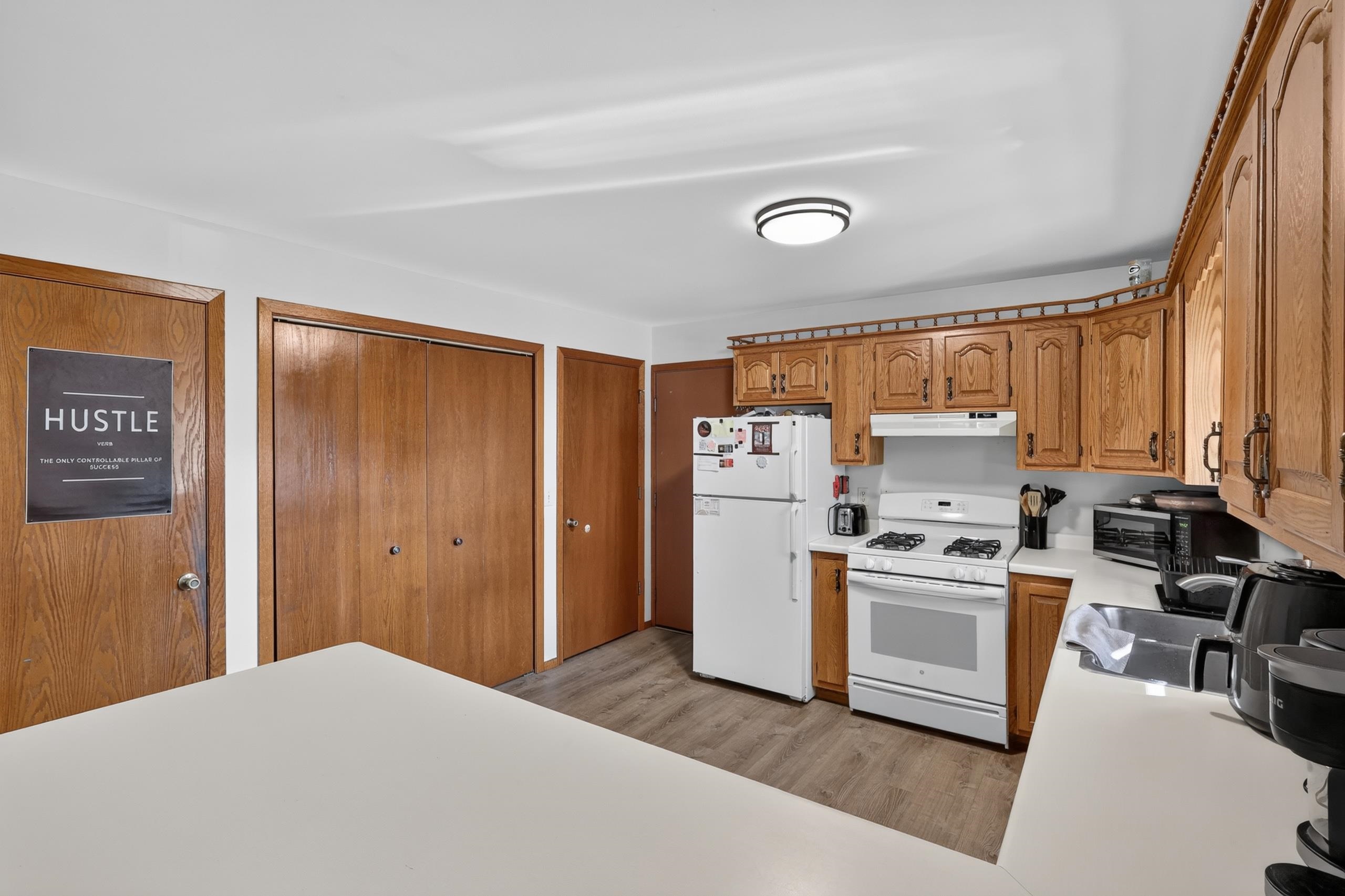 2711 NORTON STREET, Wisconsin Rapids, Wisconsin 54494, 2 Bedrooms Bedrooms, 4 Rooms Rooms,1 BathroomBathrooms,Multi-family,For Sale,2711 NORTON STREET,22604756