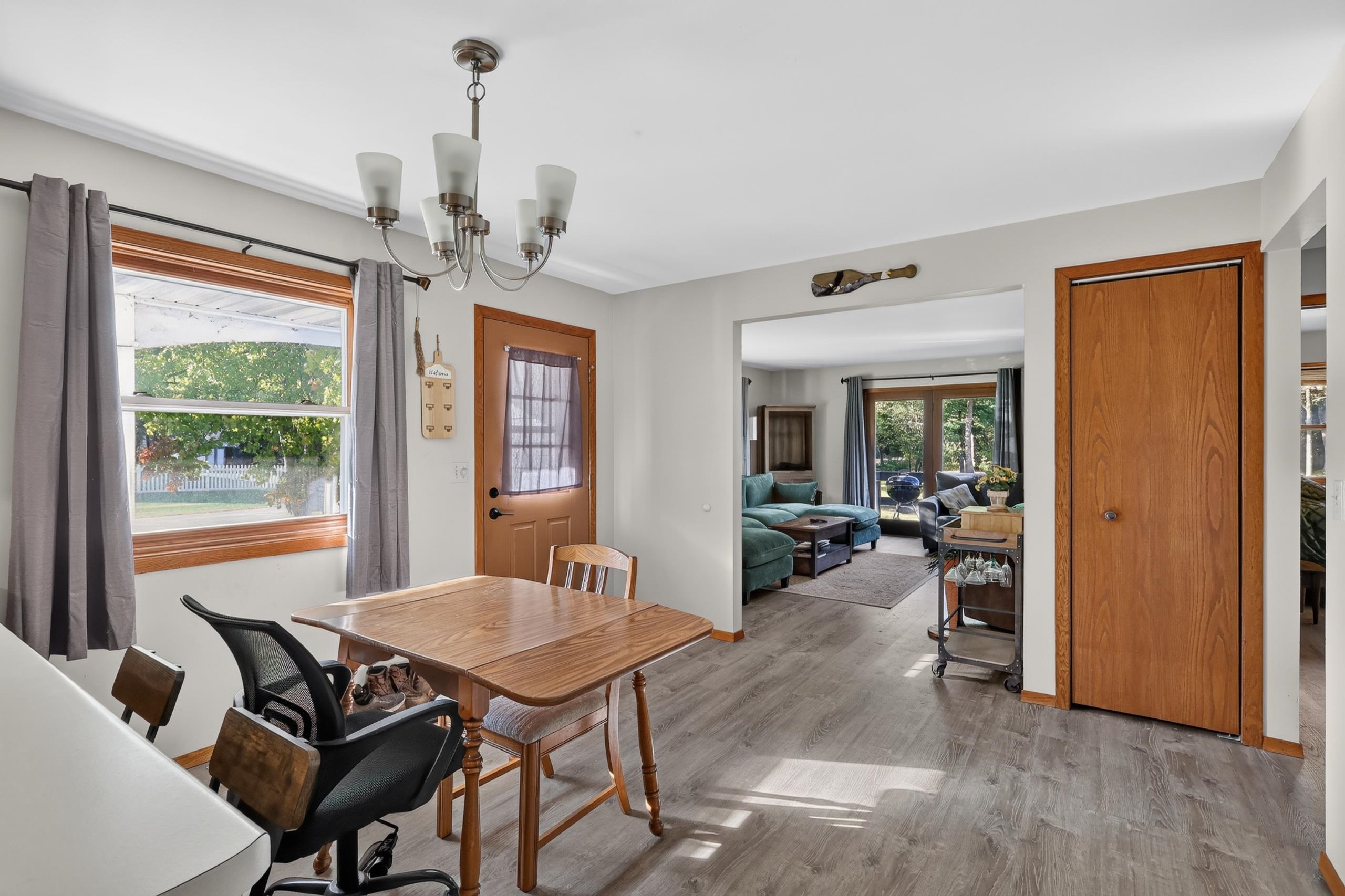 2711 NORTON STREET, Wisconsin Rapids, Wisconsin 54494, 2 Bedrooms Bedrooms, 4 Rooms Rooms,1 BathroomBathrooms,Multi-family,For Sale,2711 NORTON STREET,22604756