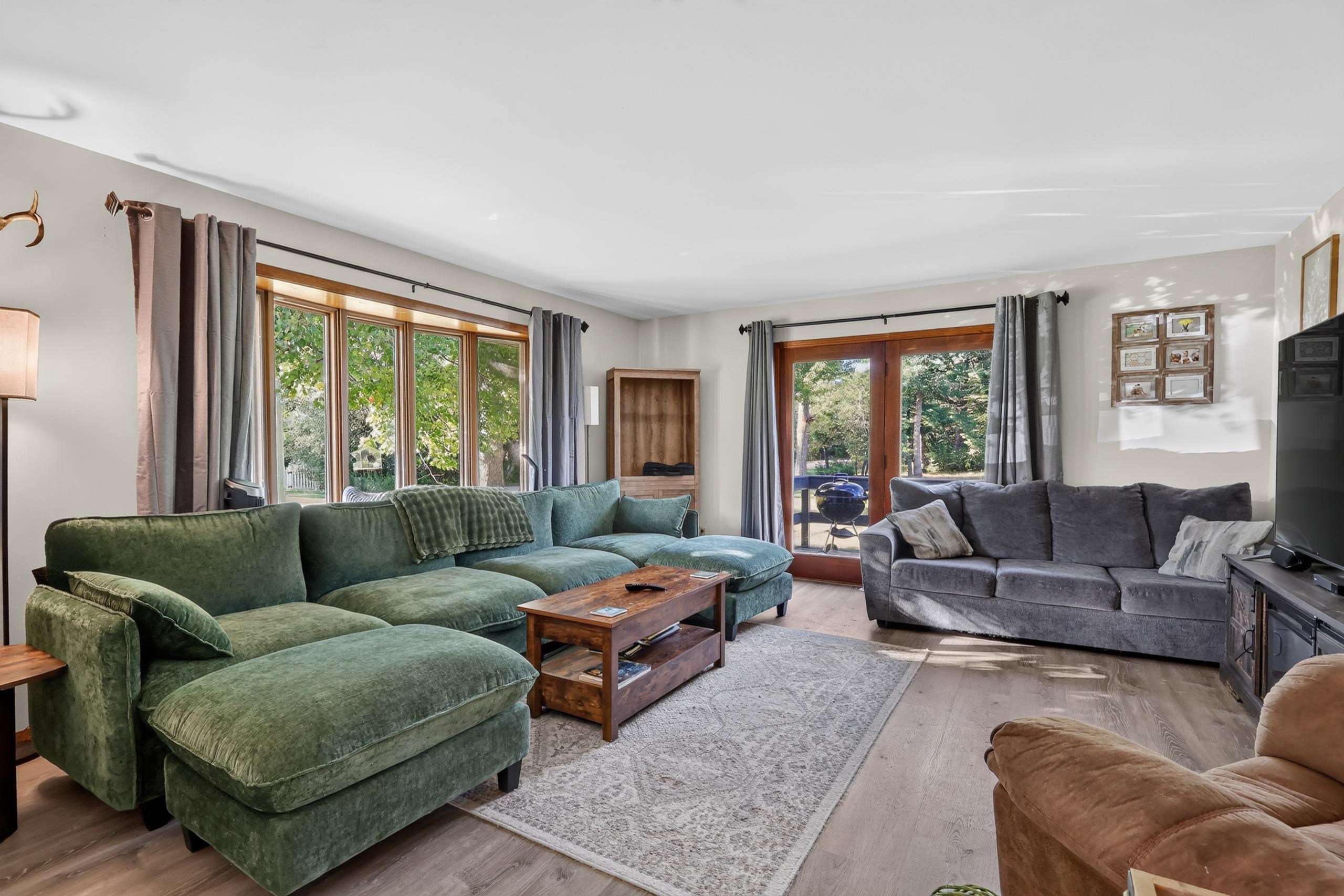 2711 NORTON STREET, Wisconsin Rapids, Wisconsin 54494, 2 Bedrooms Bedrooms, 4 Rooms Rooms,1 BathroomBathrooms,Multi-family,For Sale,2711 NORTON STREET,22604756