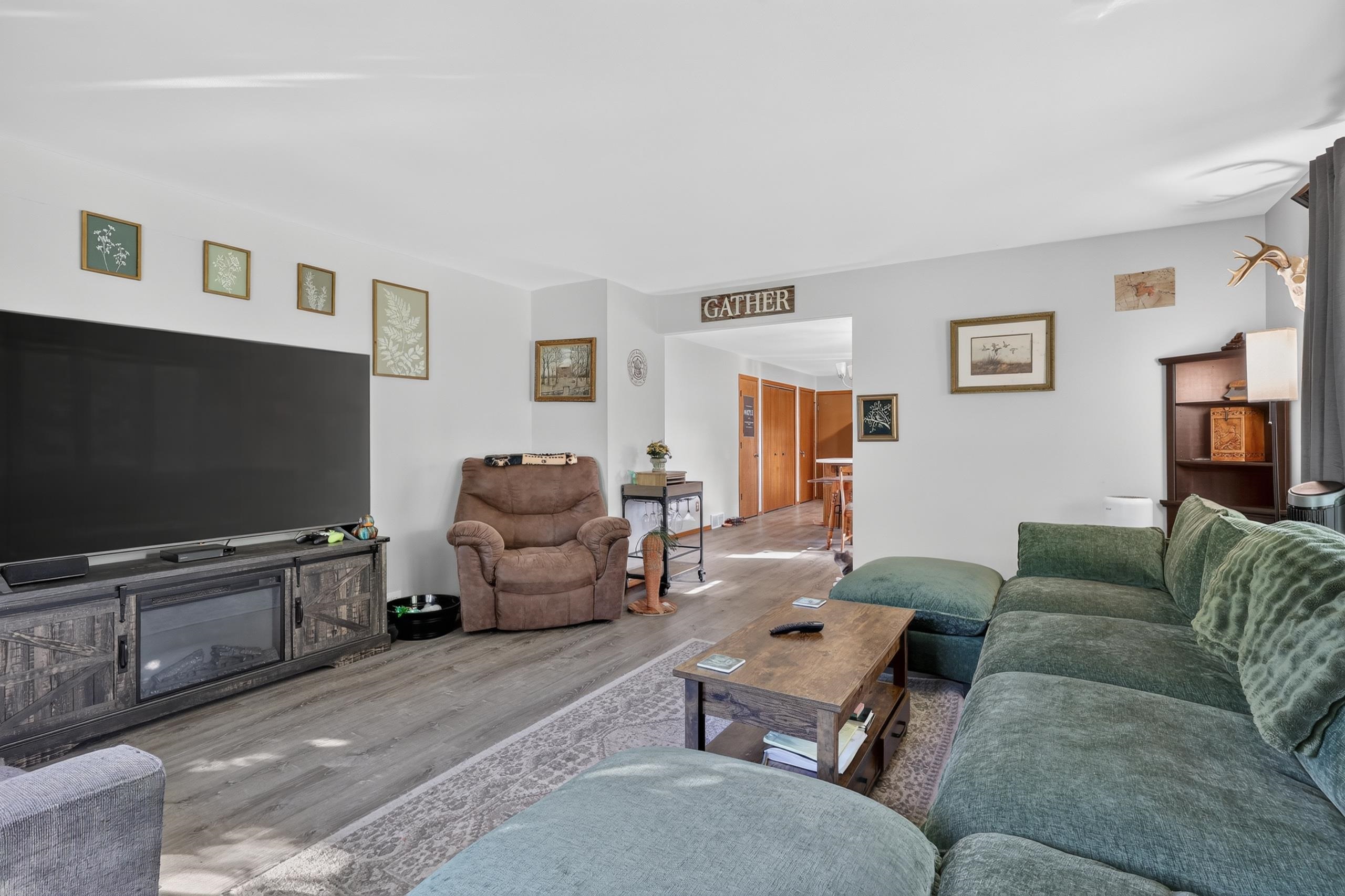 2711 NORTON STREET, Wisconsin Rapids, Wisconsin 54494, 2 Bedrooms Bedrooms, 4 Rooms Rooms,1 BathroomBathrooms,Multi-family,For Sale,2711 NORTON STREET,22604756