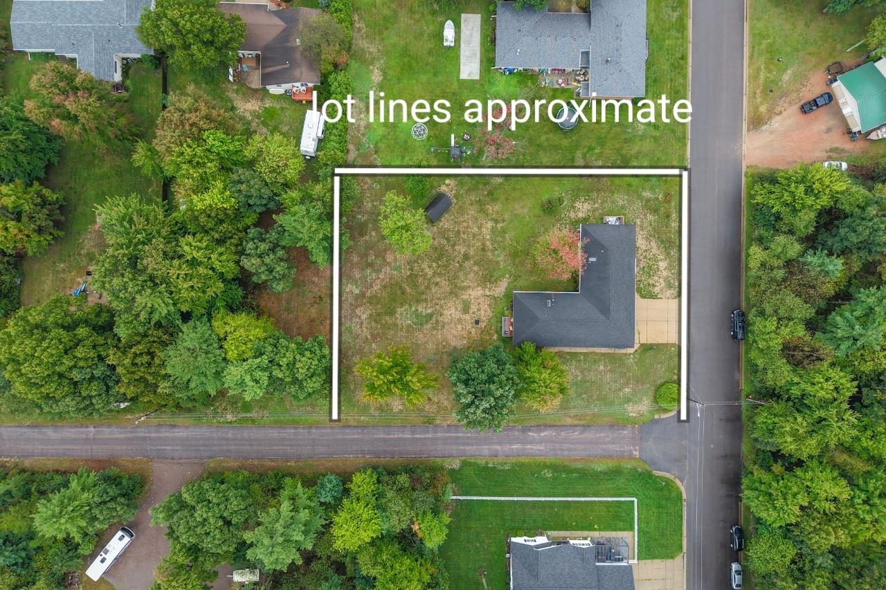 2711 NORTON STREET, Wisconsin Rapids, Wisconsin 54494, 2 Bedrooms Bedrooms, 4 Rooms Rooms,1 BathroomBathrooms,Multi-family,For Sale,2711 NORTON STREET,22604756