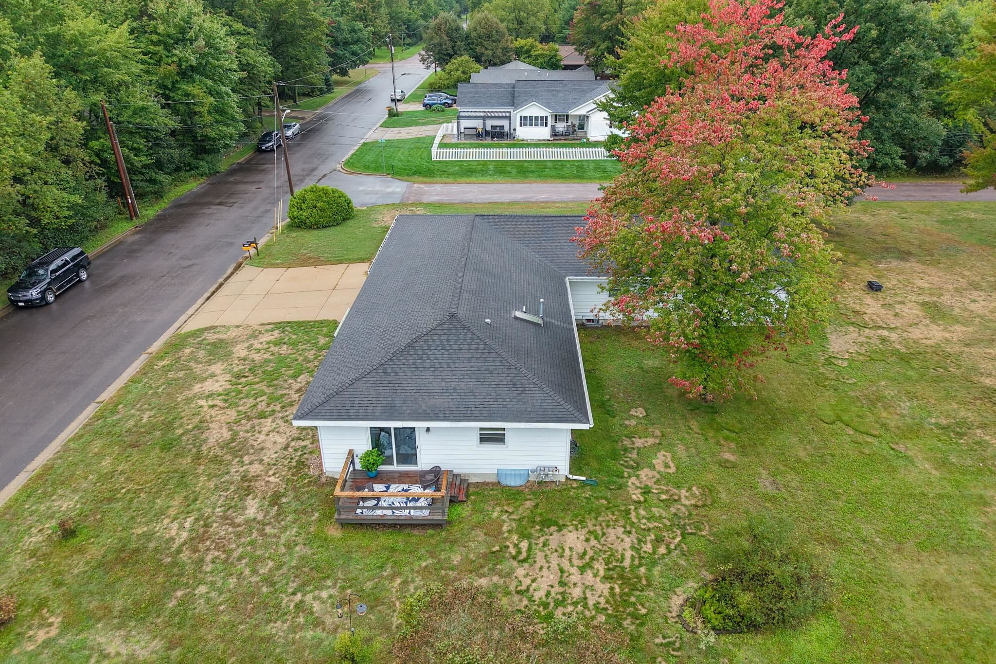 2711 NORTON STREET, Wisconsin Rapids, Wisconsin 54494, 2 Bedrooms Bedrooms, 4 Rooms Rooms,1 BathroomBathrooms,Multi-family,For Sale,2711 NORTON STREET,22604756
