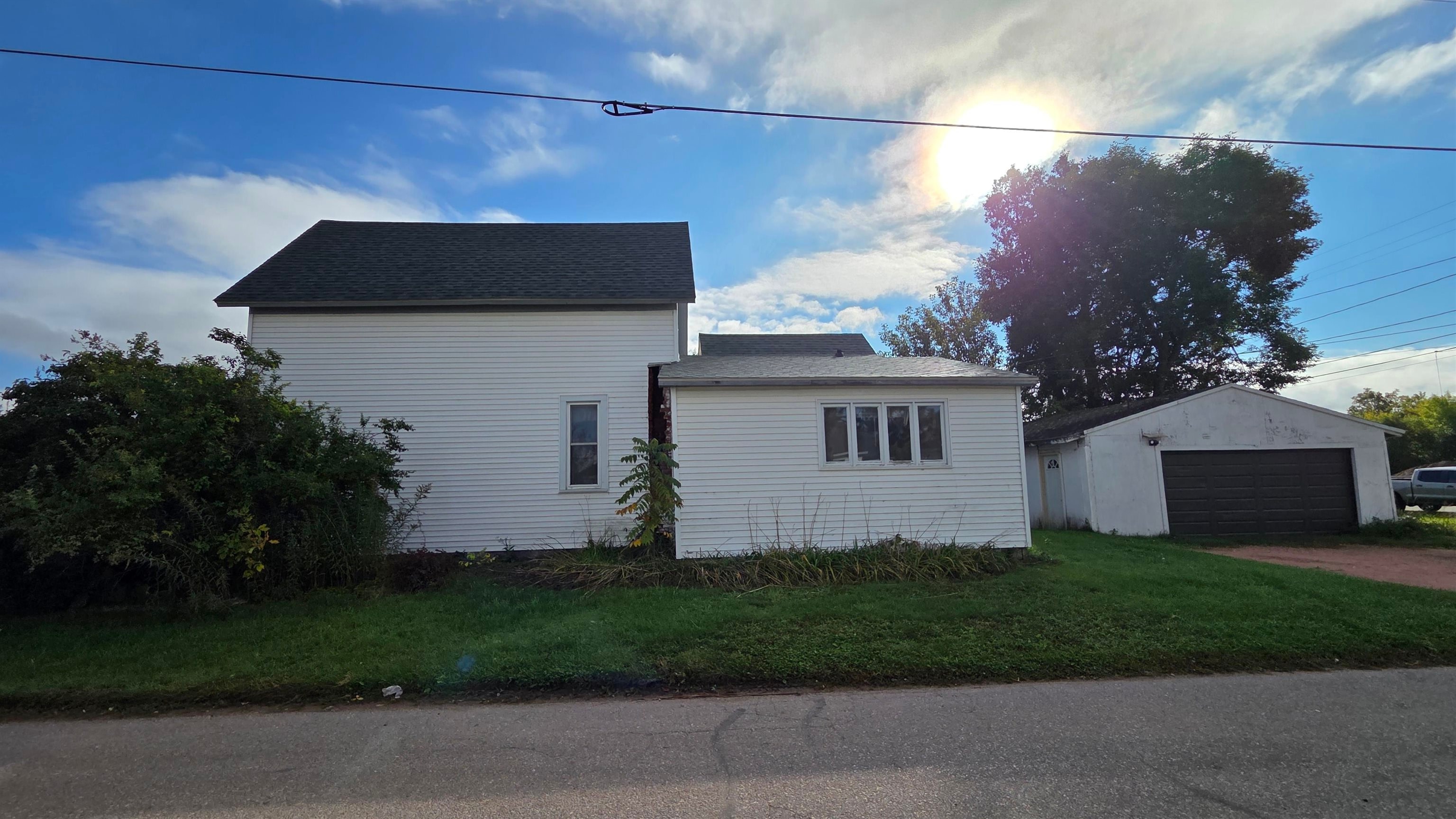 301 E 1ST STREET, Merrill, Wisconsin 54452, 2 Bedrooms Bedrooms, ,1 BathroomBathrooms,Residential,For Sale,301 E 1ST STREET,22604761