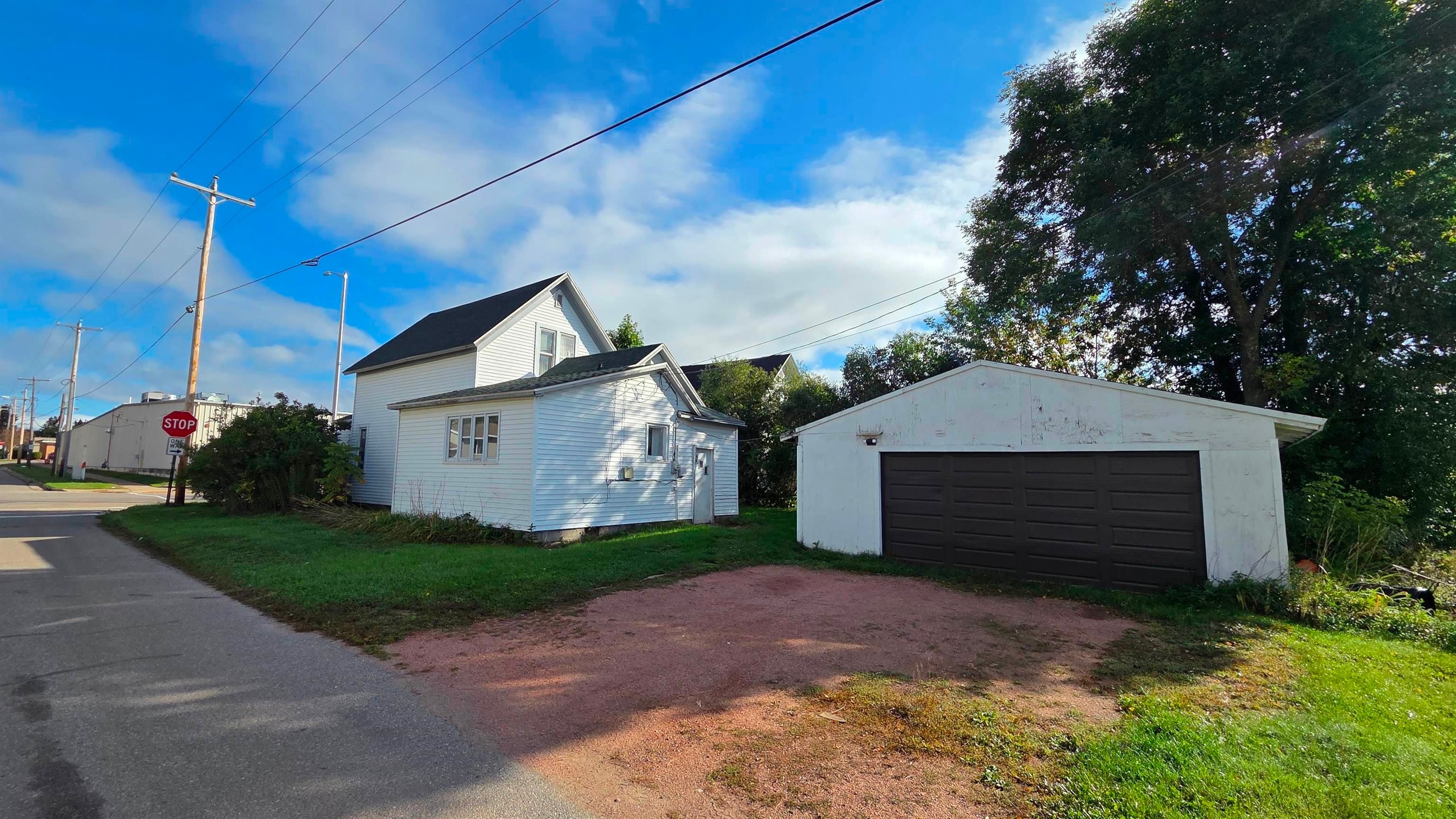 301 E 1ST STREET, Merrill, Wisconsin 54452, 2 Bedrooms Bedrooms, ,1 BathroomBathrooms,Residential,For Sale,301 E 1ST STREET,22604761