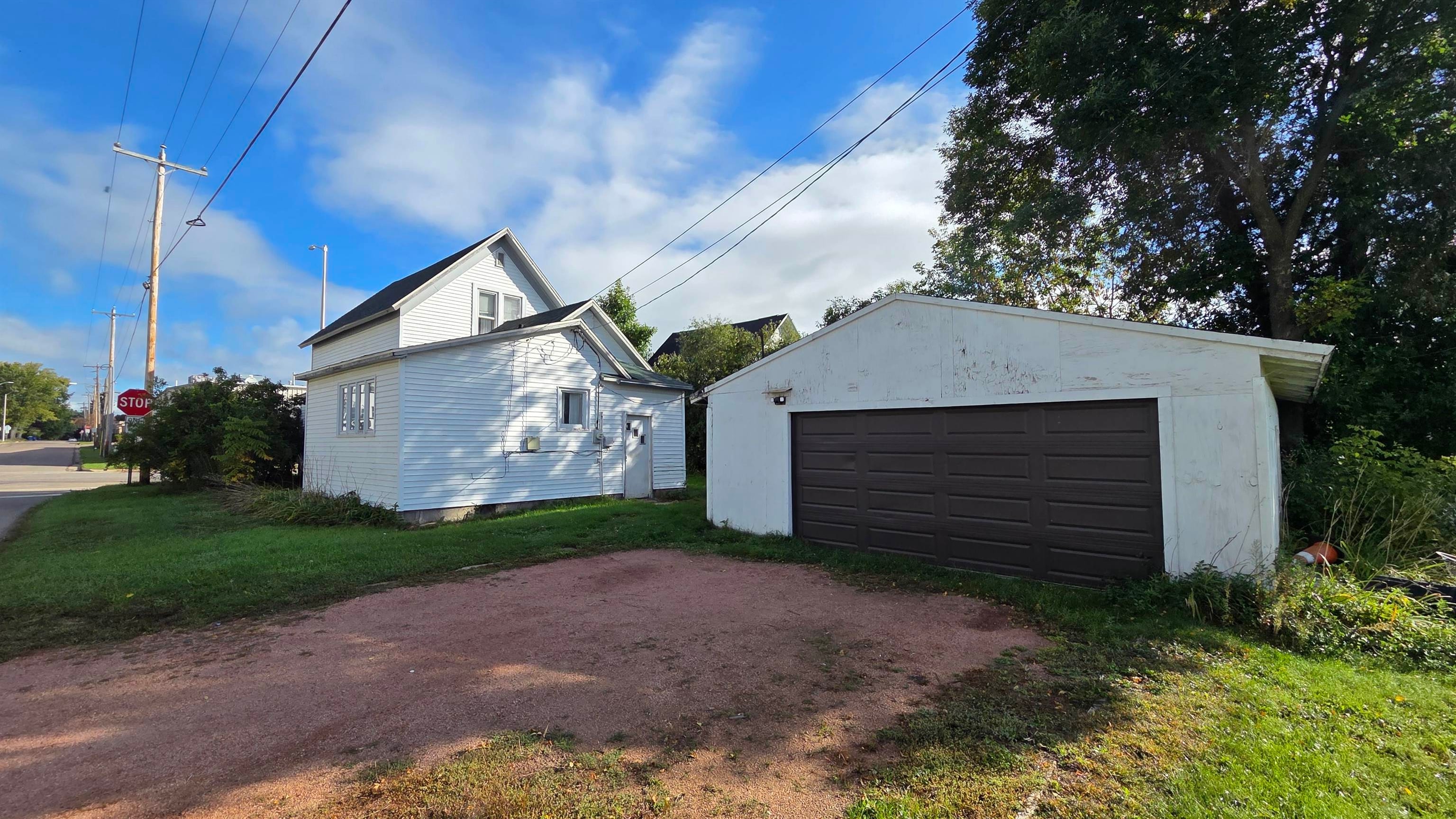 301 E 1ST STREET, Merrill, Wisconsin 54452, 2 Bedrooms Bedrooms, ,1 BathroomBathrooms,Residential,For Sale,301 E 1ST STREET,22604761
