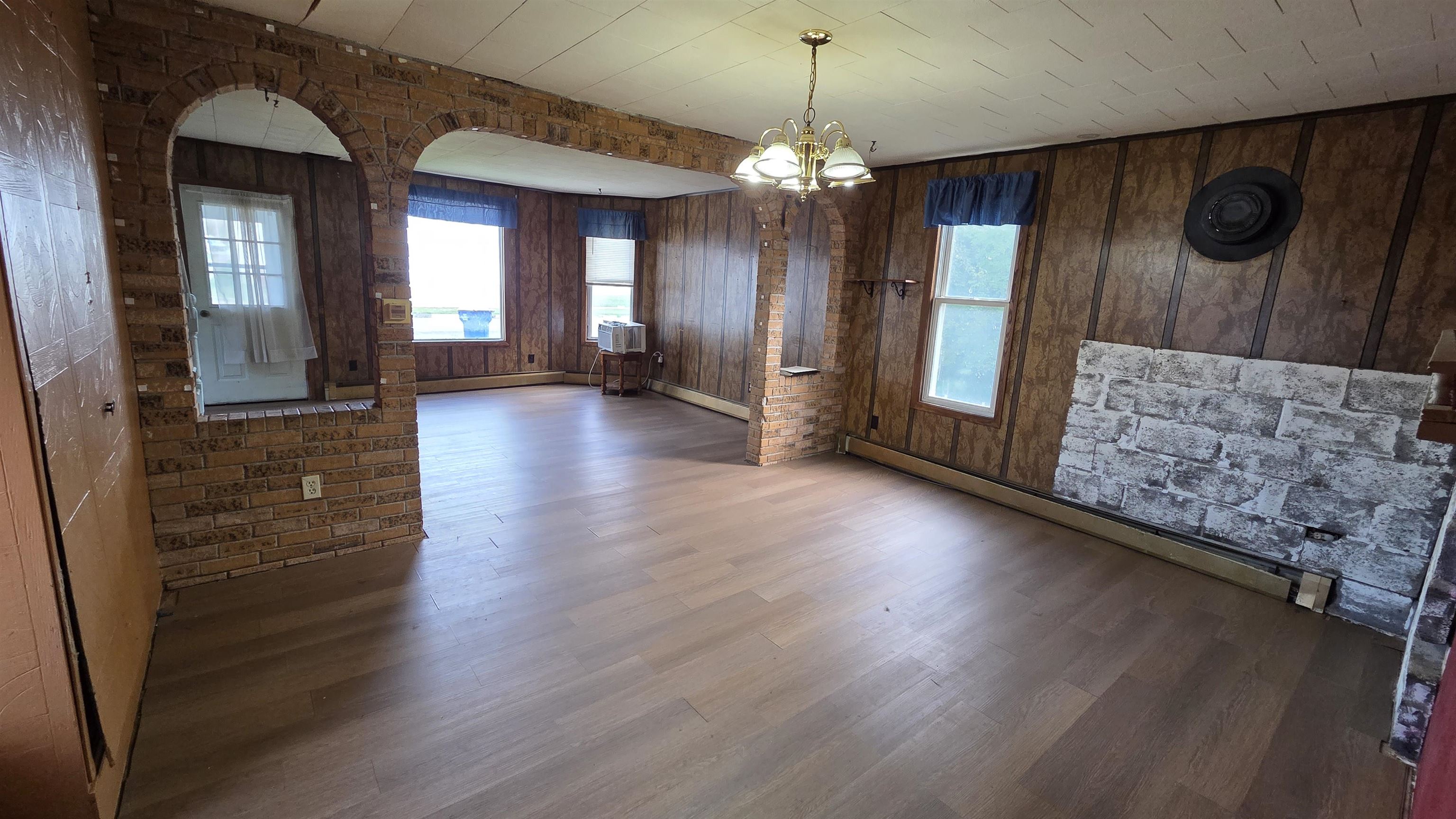 301 E 1ST STREET, Merrill, Wisconsin 54452, 2 Bedrooms Bedrooms, ,1 BathroomBathrooms,Residential,For Sale,301 E 1ST STREET,22604761