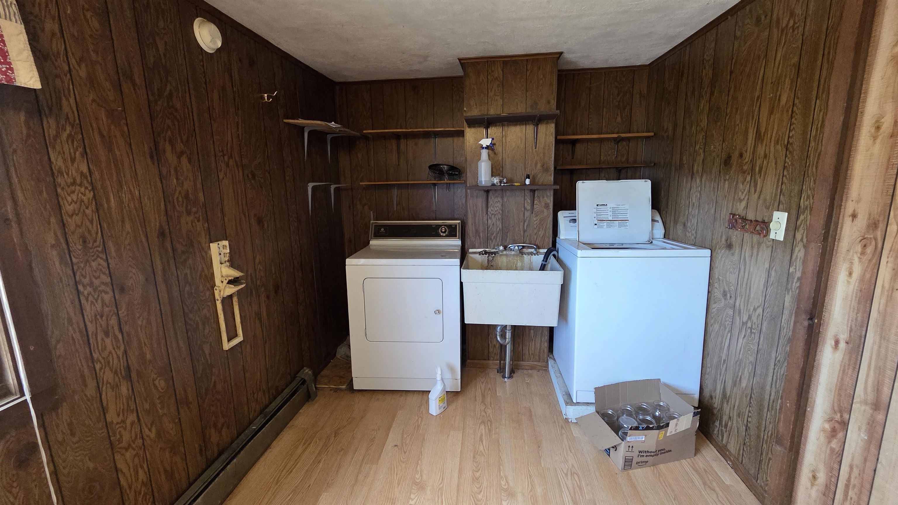 301 E 1ST STREET, Merrill, Wisconsin 54452, 2 Bedrooms Bedrooms, ,1 BathroomBathrooms,Residential,For Sale,301 E 1ST STREET,22604761