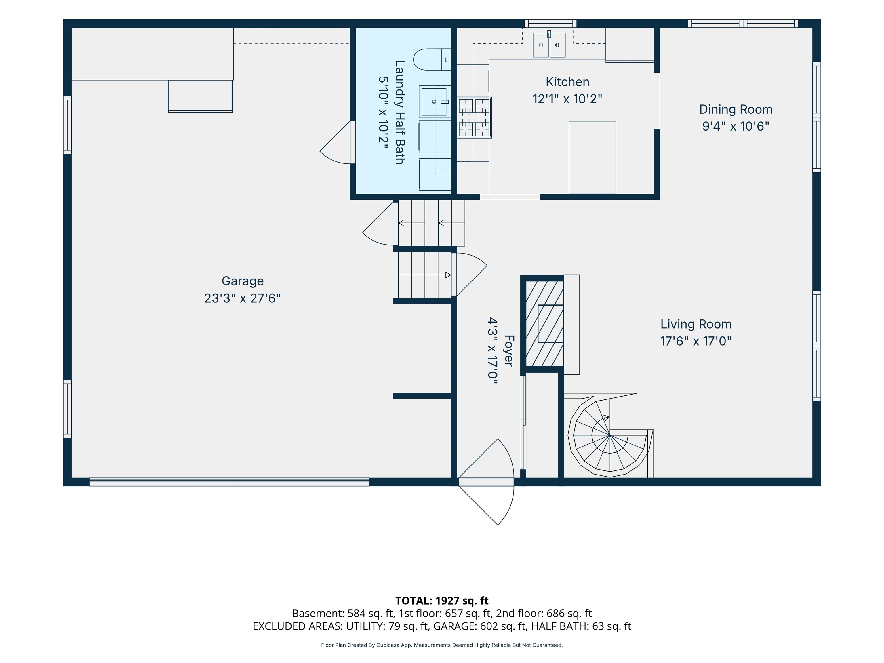 1010 BIRD STREET, Wausau, Wisconsin 54403, 3 Bedrooms Bedrooms, ,2 BathroomsBathrooms,Residential,For Sale,1010 BIRD STREET,22604762