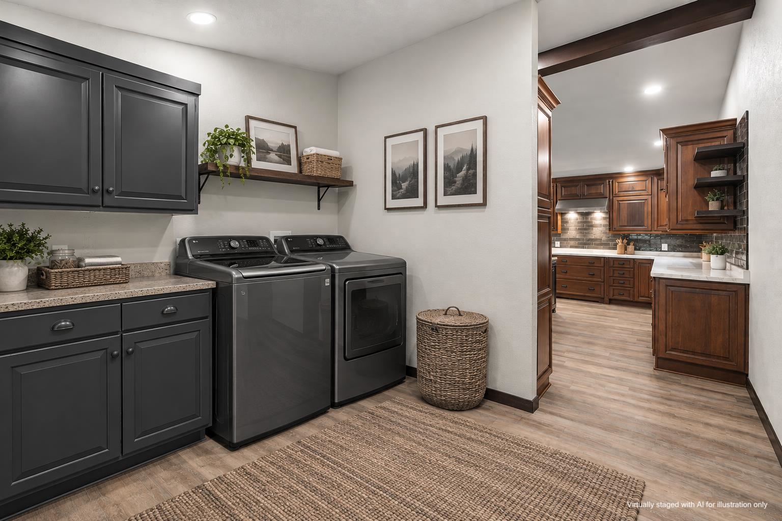 W4689 NELSON AVENUE, Irma, Wisconsin 54442, 4 Bedrooms Bedrooms, ,2 BathroomsBathrooms,Residential,For Sale,W4689 NELSON AVENUE,22604763