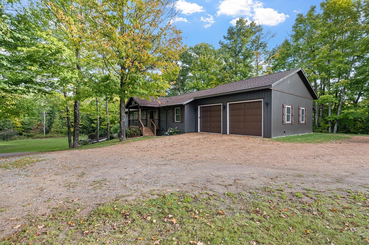 W4689 NELSON AVENUE, Irma, Wisconsin 54442, 4 Bedrooms Bedrooms, ,2 BathroomsBathrooms,Residential,For Sale,W4689 NELSON AVENUE,22604763