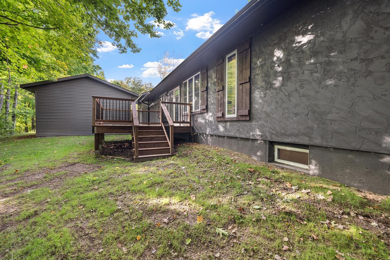 W4689 NELSON AVENUE, Irma, Wisconsin 54442, 4 Bedrooms Bedrooms, ,2 BathroomsBathrooms,Residential,For Sale,W4689 NELSON AVENUE,22604763